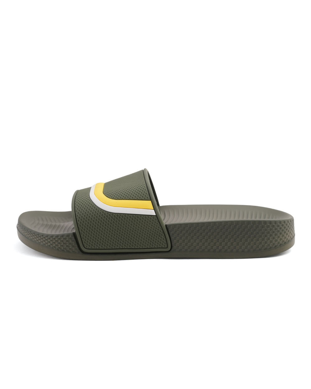 Valuable Men's Slider, Men's Slippers, Chase Value, Chase Value