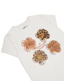 Valuables Girls' Half Sleeves T-Shirt, Girls T-Shirts, Valuables, Chase Value