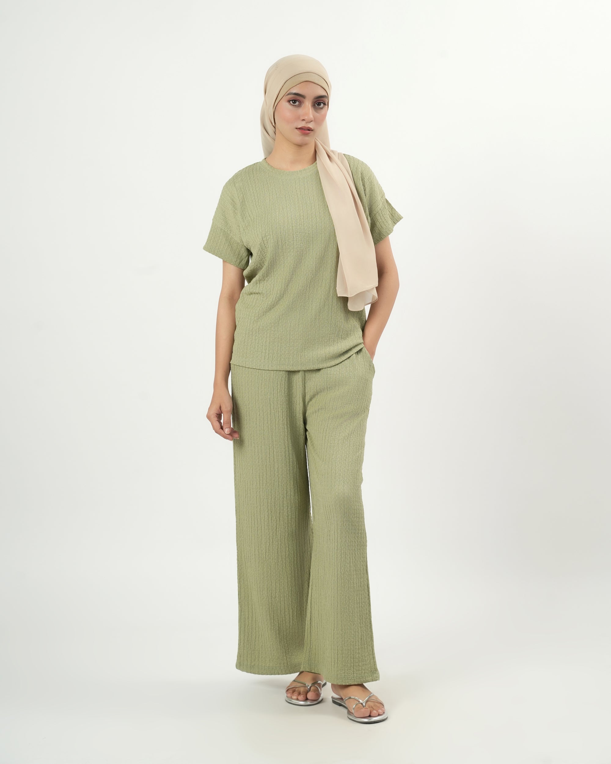 Valuables Women's Co-Ord Set