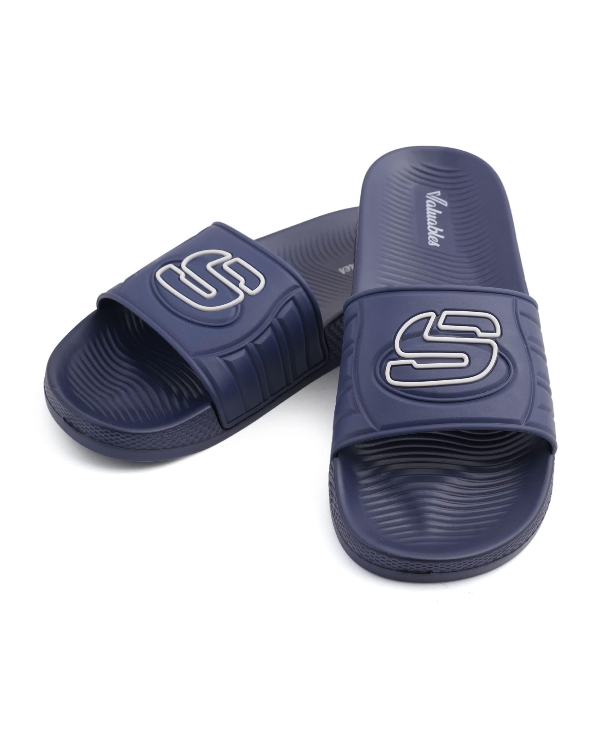 Valuables Women's Sliders, Women Slippers, Chase Value, Chase Value