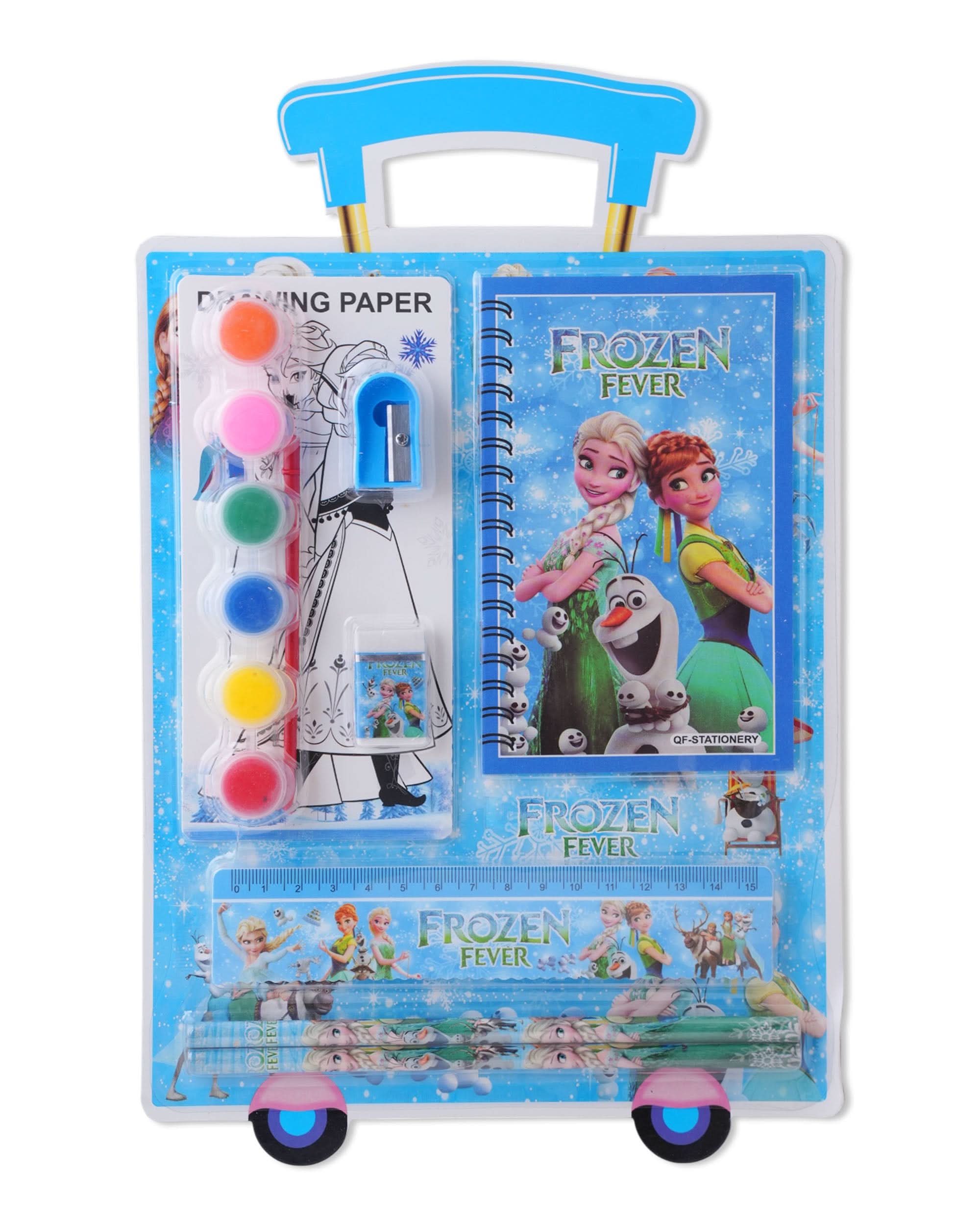 Stationery set, Stationery Supplies, Chase Value, Chase Value