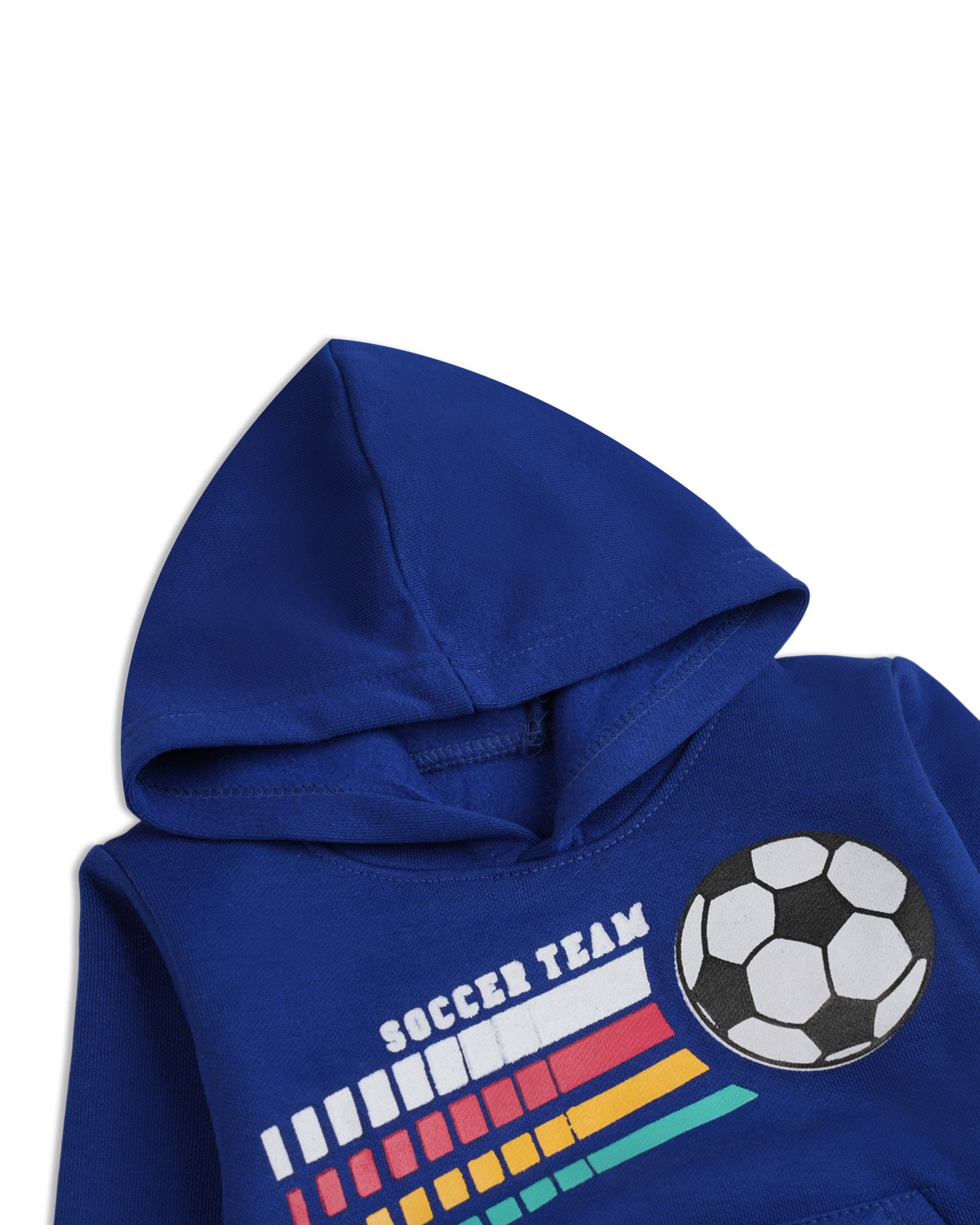 Boys Full Sleeves Suit