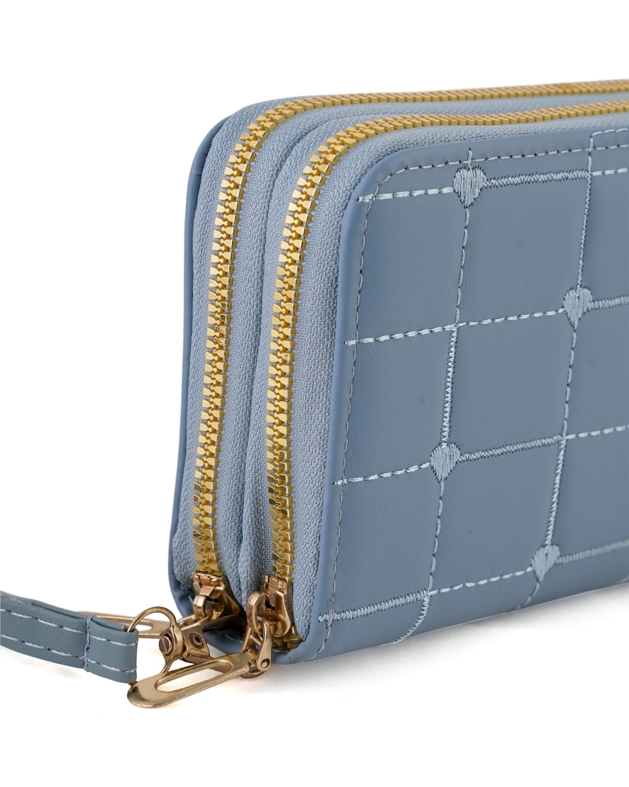 Women’s Wallet, Women Wallets, Chase Value, Chase Value