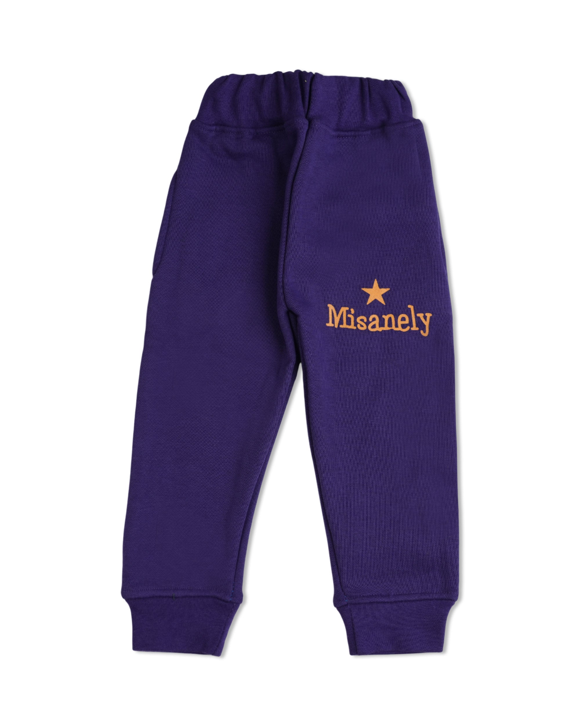 Boys Full Sleeves Suit