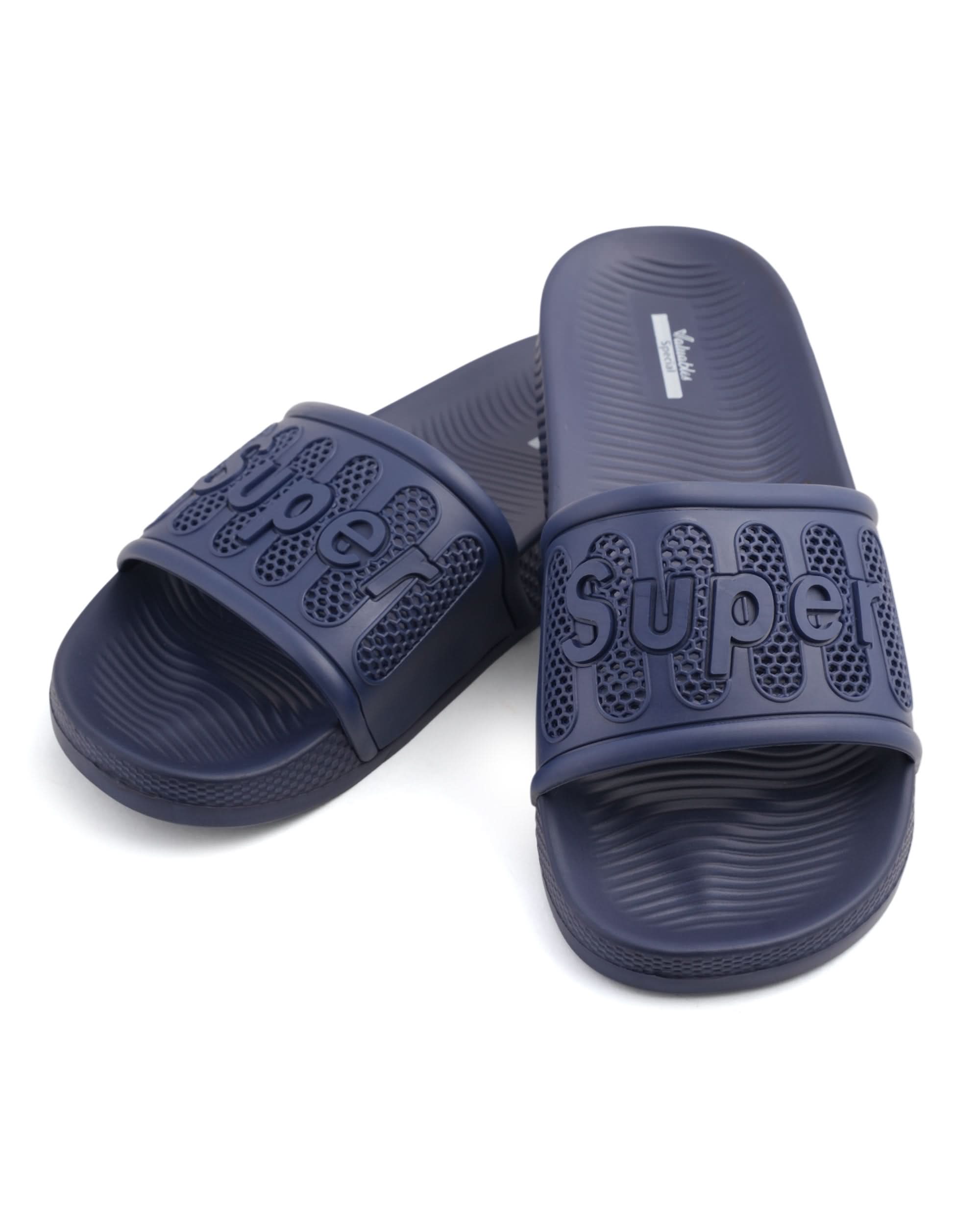 Valuable Men's Slider, Men's Slippers, Chase Value, Chase Value