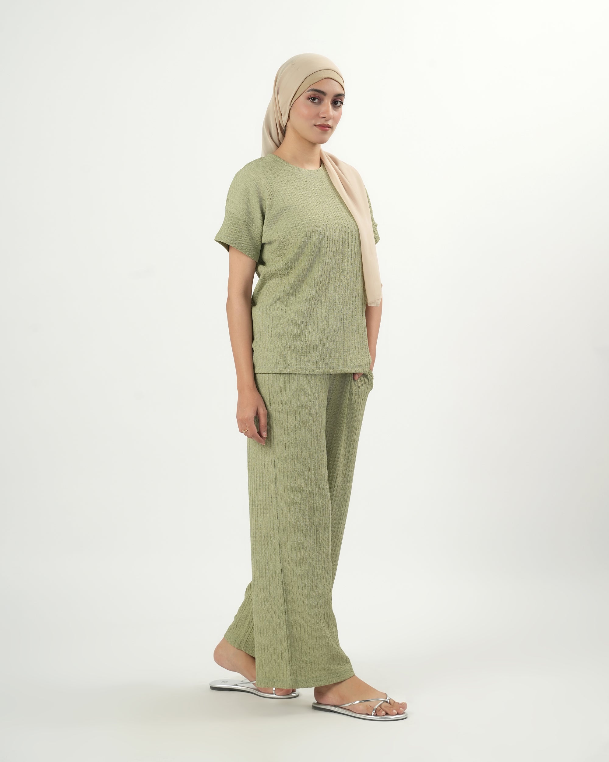 Valuables Women's Co-Ord Set