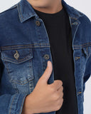 Valuables Boys Denim Jacket, Boys Jackets & Blazers, Chase Value, Chase Value