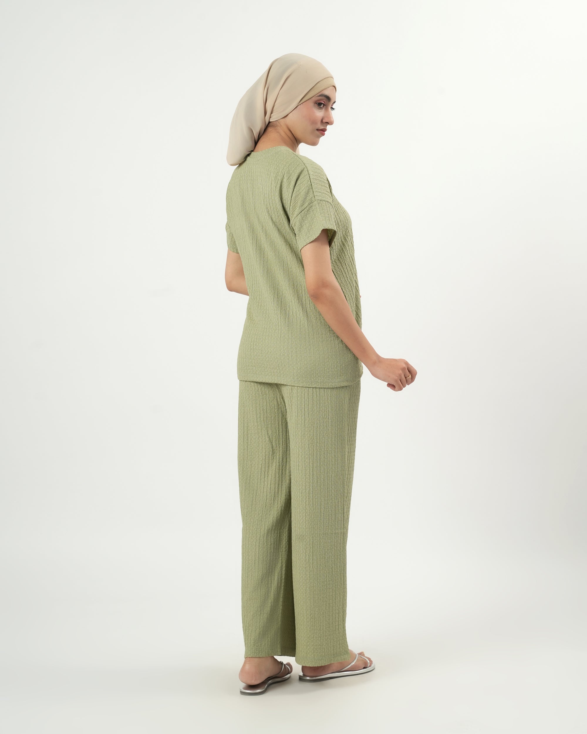 Valuables Women's Co-Ord Set
