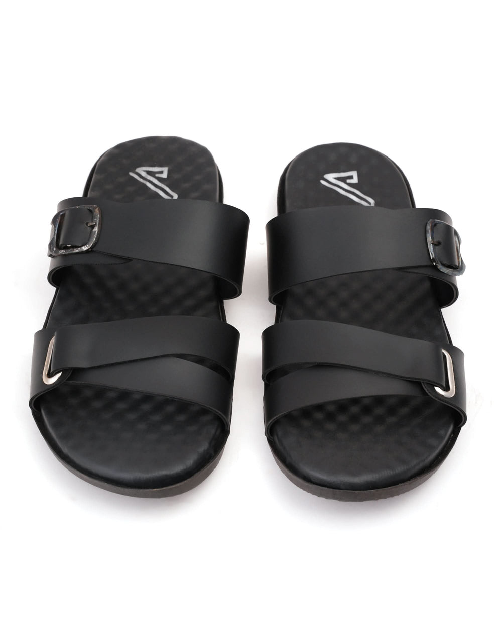 Men’s Slippers, Men's Slippers, Chase Value, Chase Value