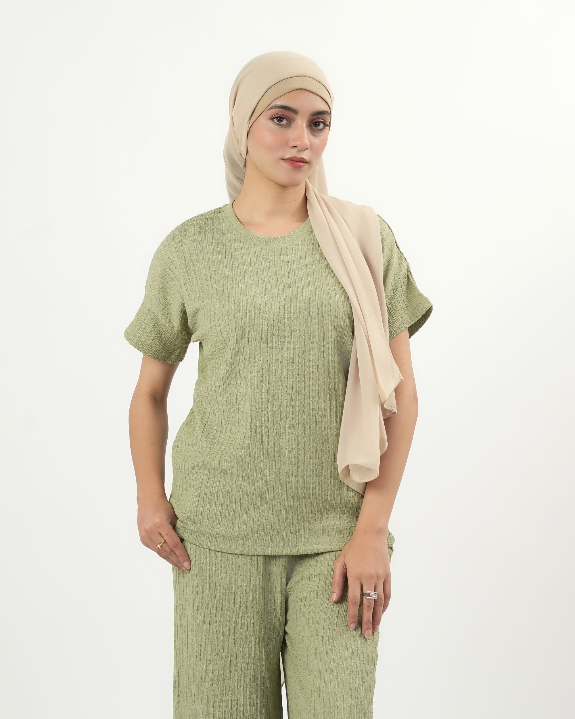 Valuables Women's Co-Ord Set