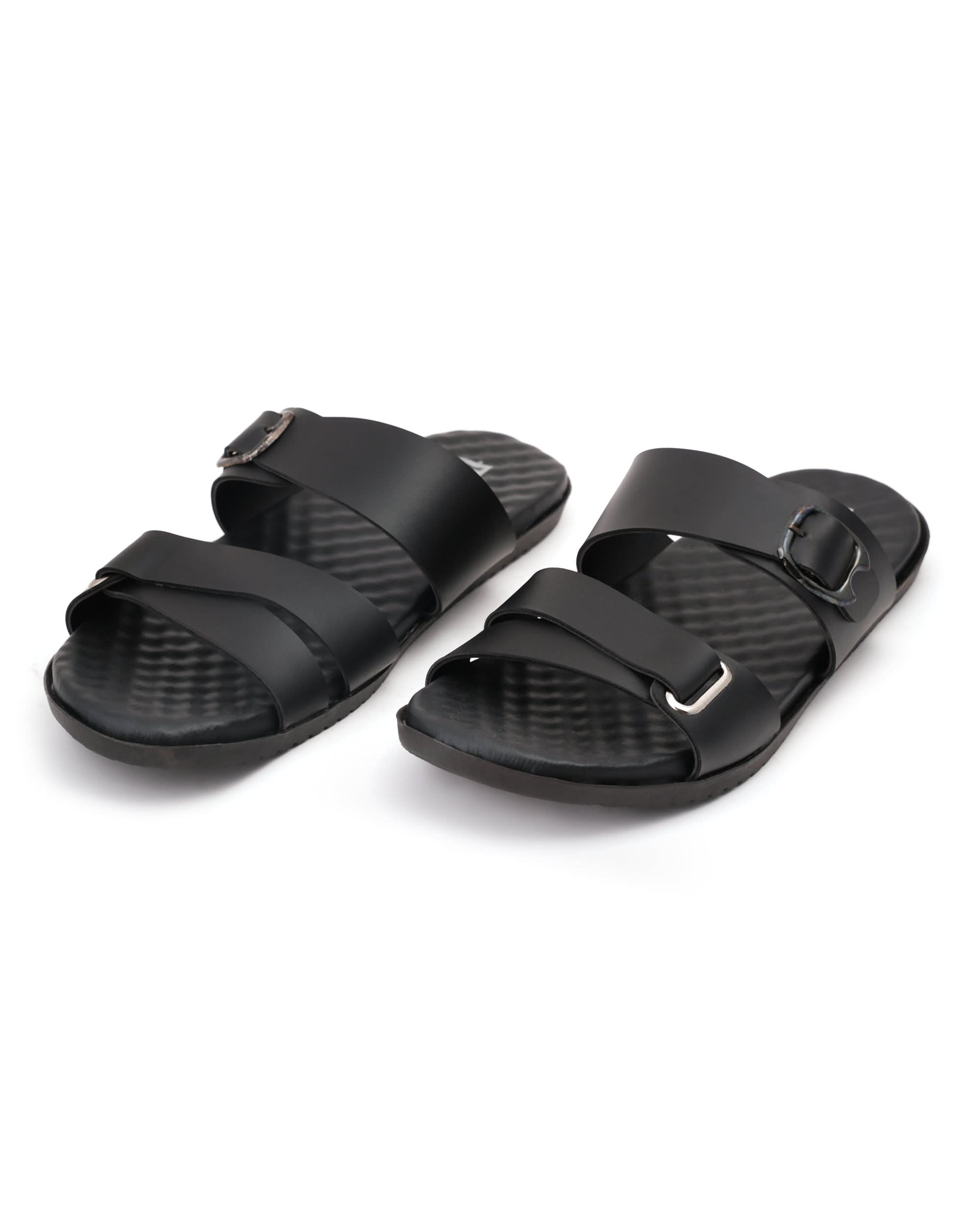 Men’s Slippers, Men's Slippers, Chase Value, Chase Value