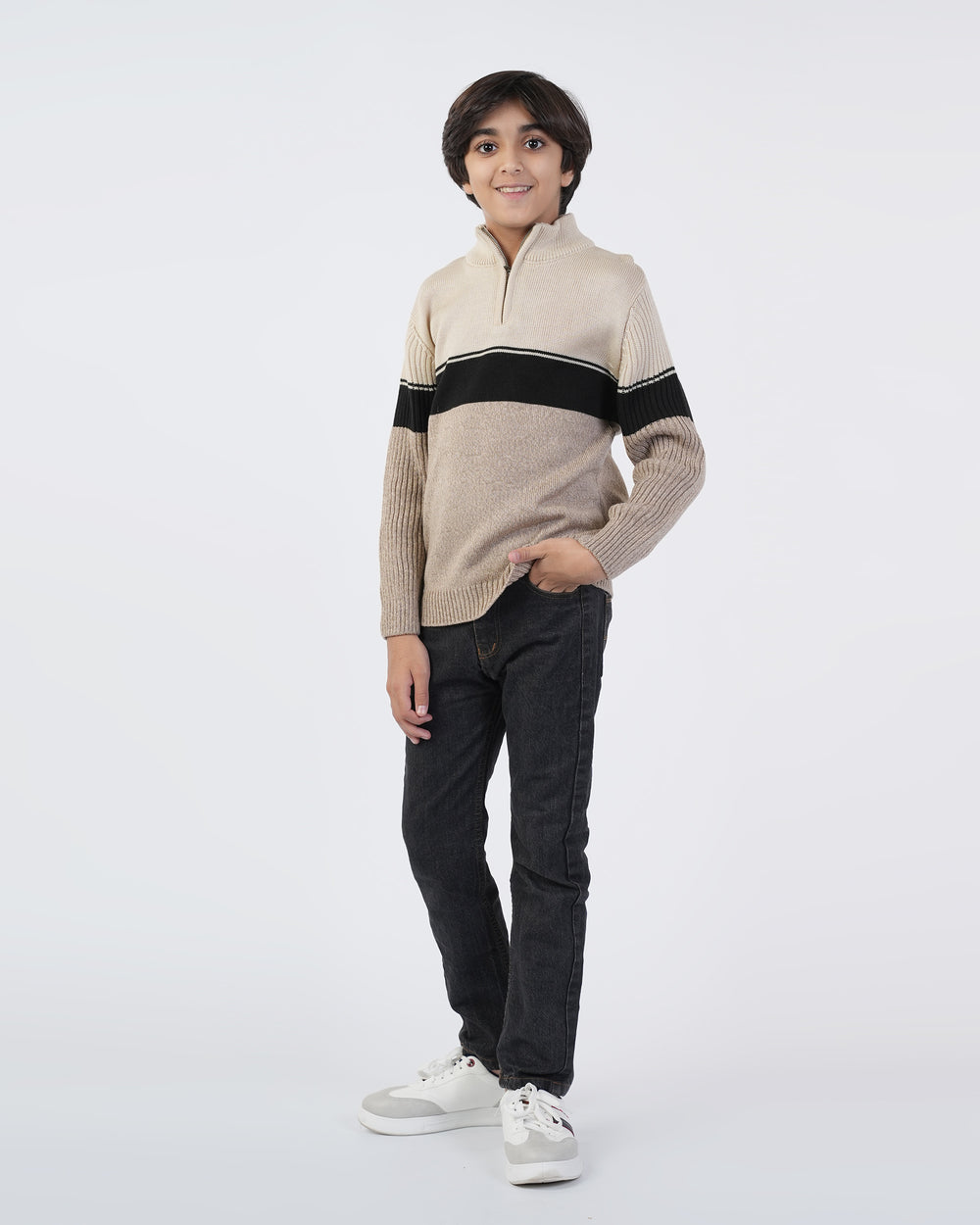 Eminent Boys Sweater, Boys Sweaters, Eminent, Chase Value