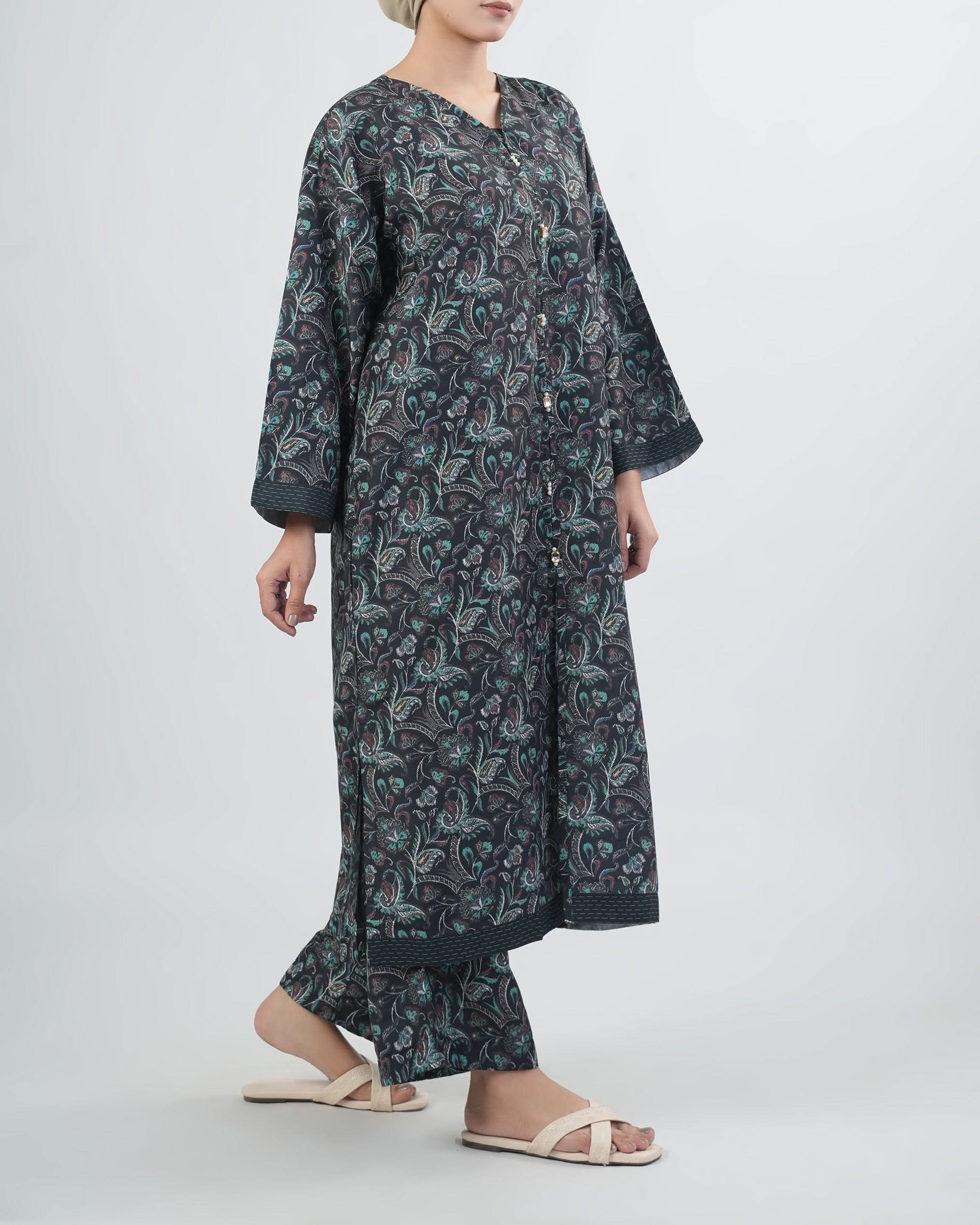 Eminent Women’s Printed 2Pcs Suits, Women Shalwar Suits, Eminent, Chase Value