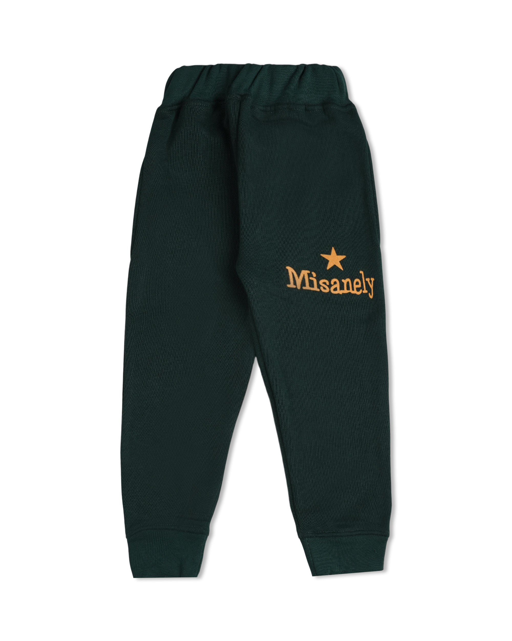 Boys Full Sleeves Suit