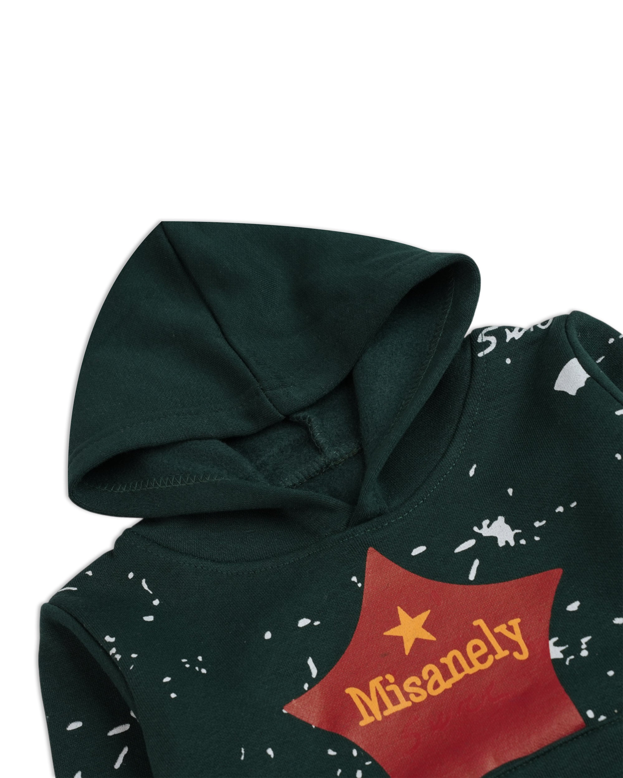 Boys Full Sleeves Suit