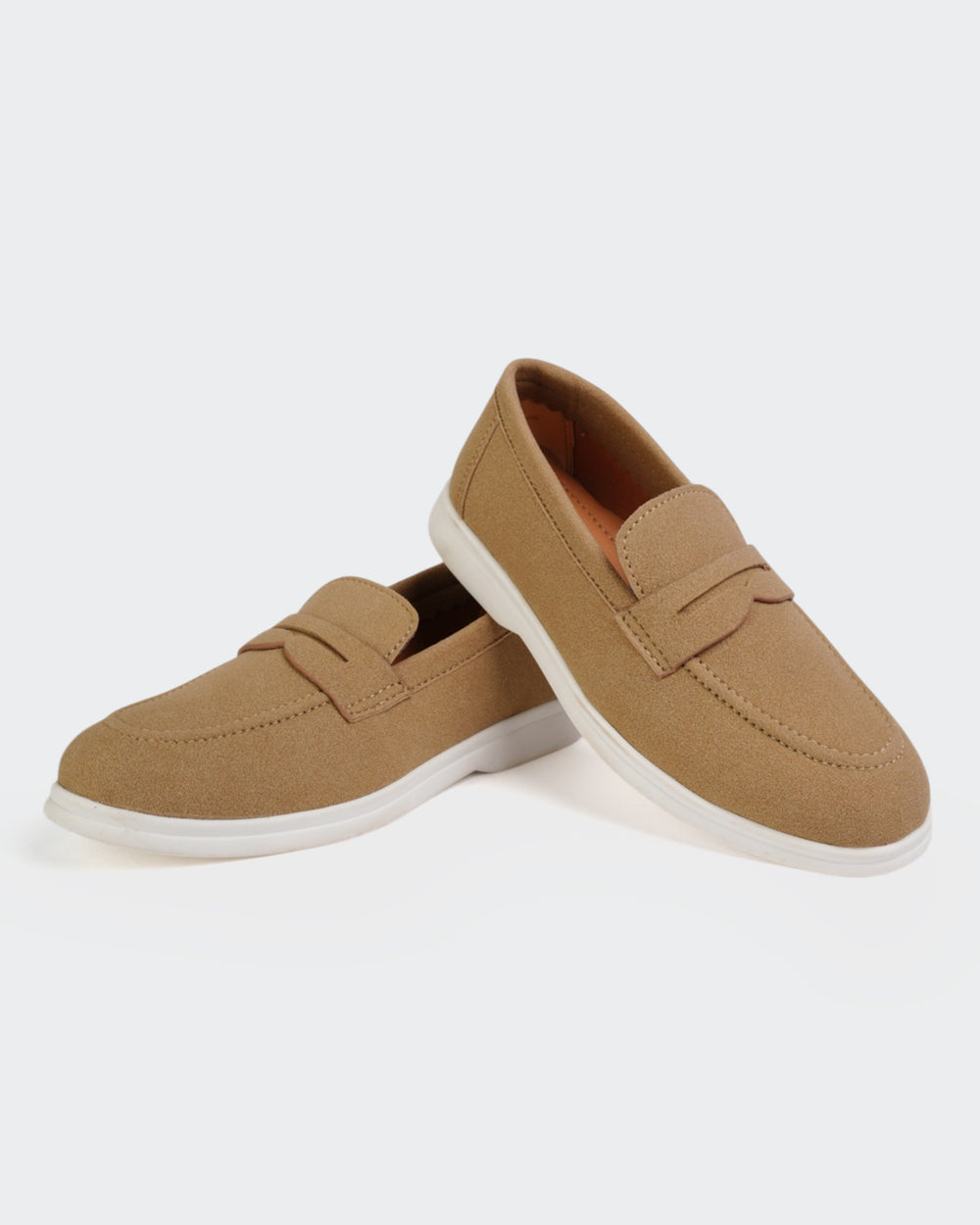 Eminent Boys Penny Loafers, Boys Loafers, Eminent, Chase Value