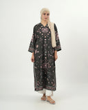 Valuables Women's Printed Kaftan