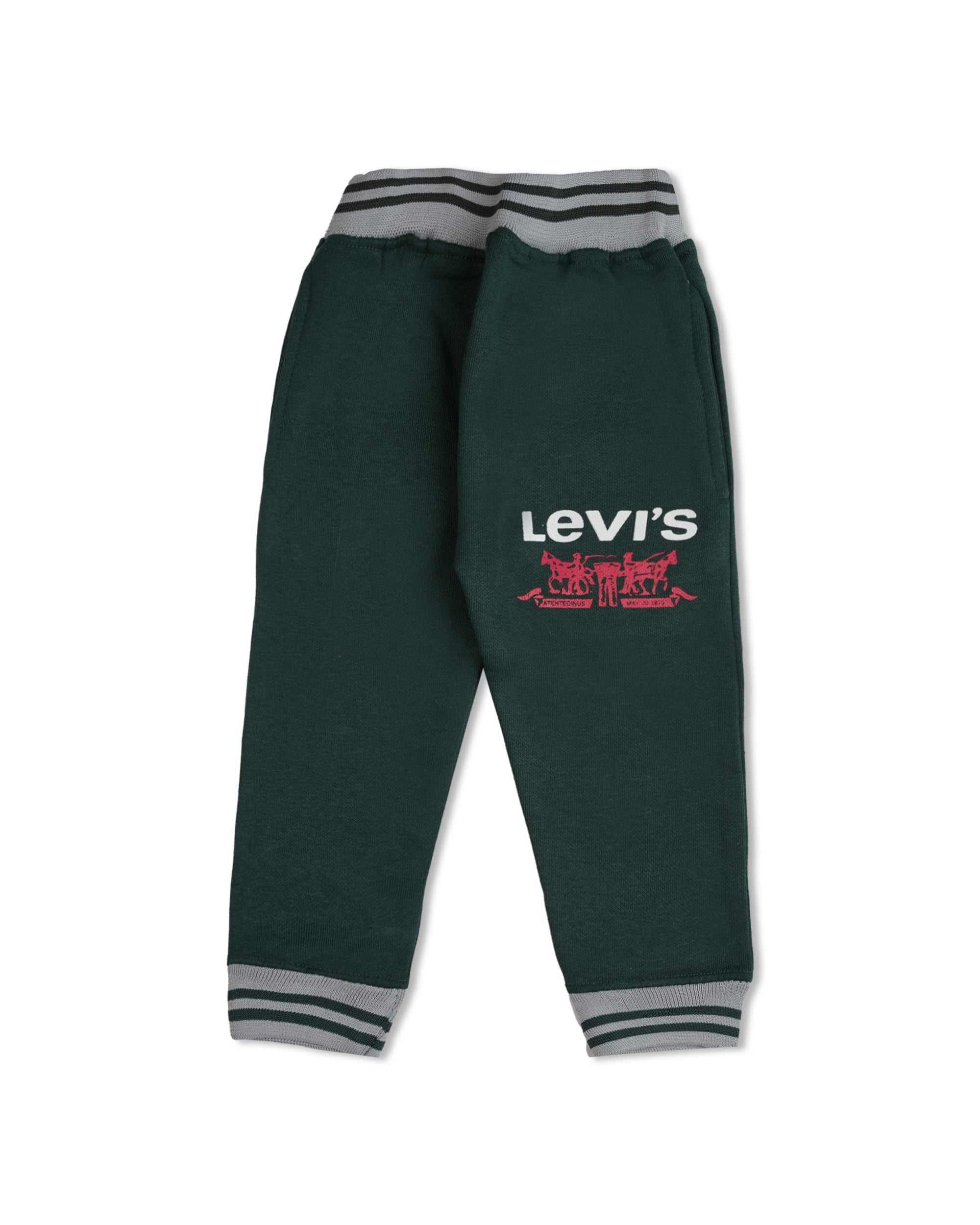 Boys Full Sleeves Suit