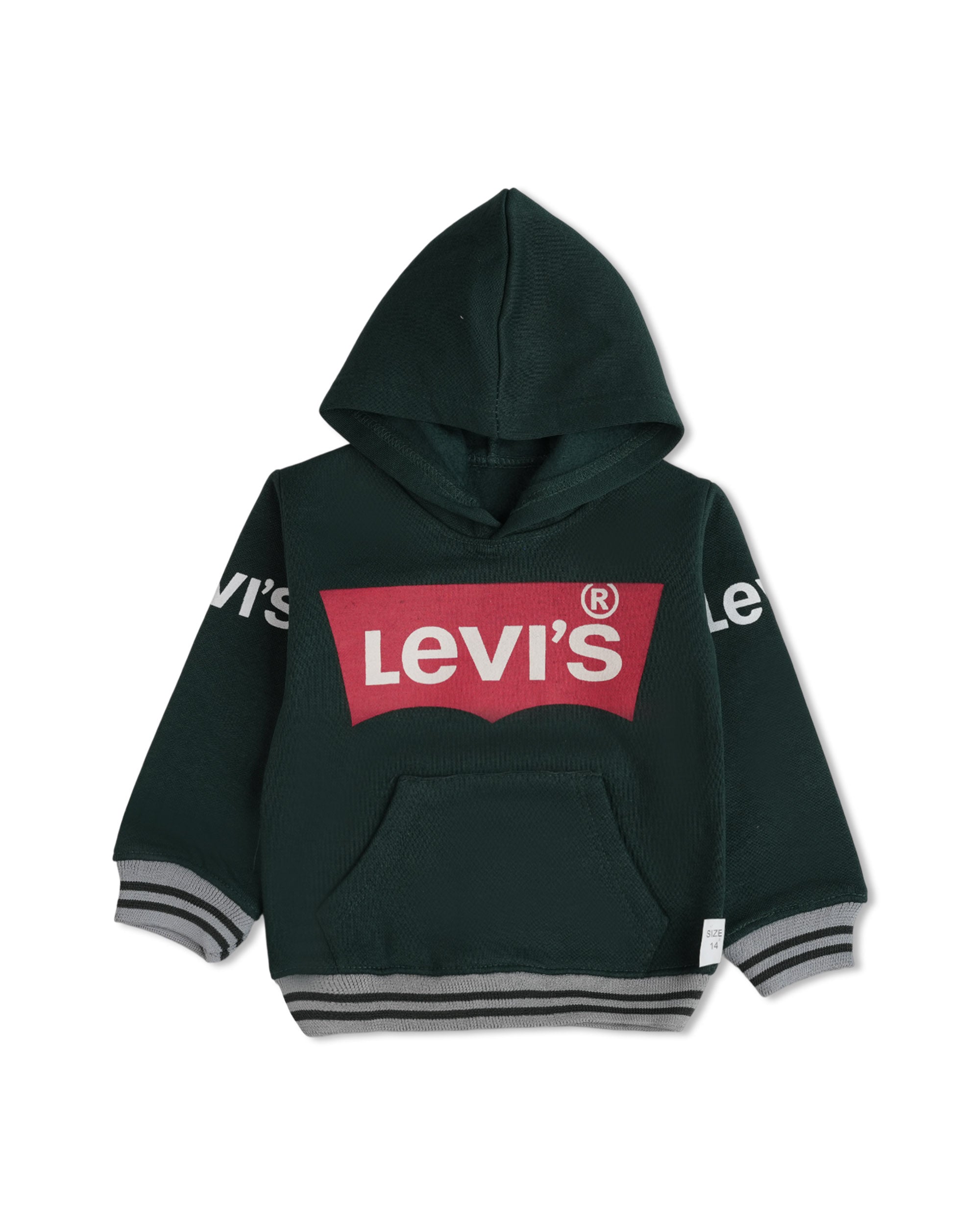 Boys Full Sleeves Suit