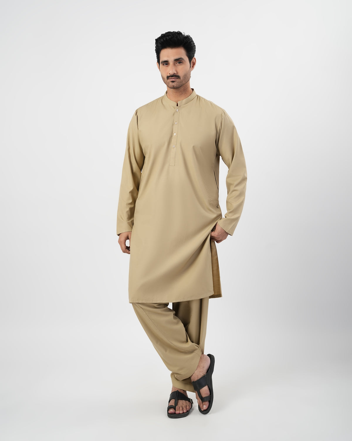 Valuables Men’s Kurta Shalwar Suit, Men's Shalwar Kameez, Valuables, Chase Value