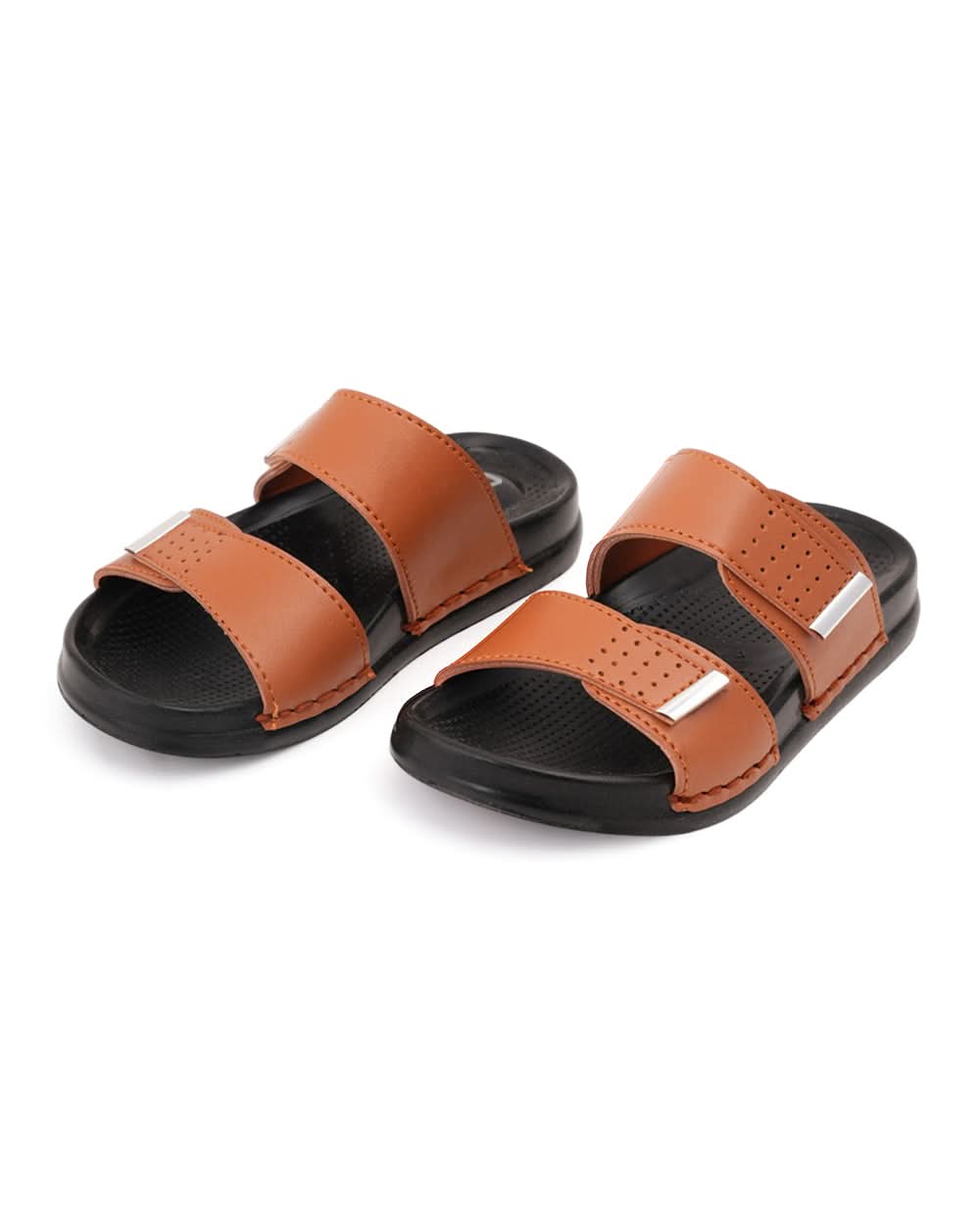 Boys' Slippers, Boys Slippers, Chase Value, Chase Value