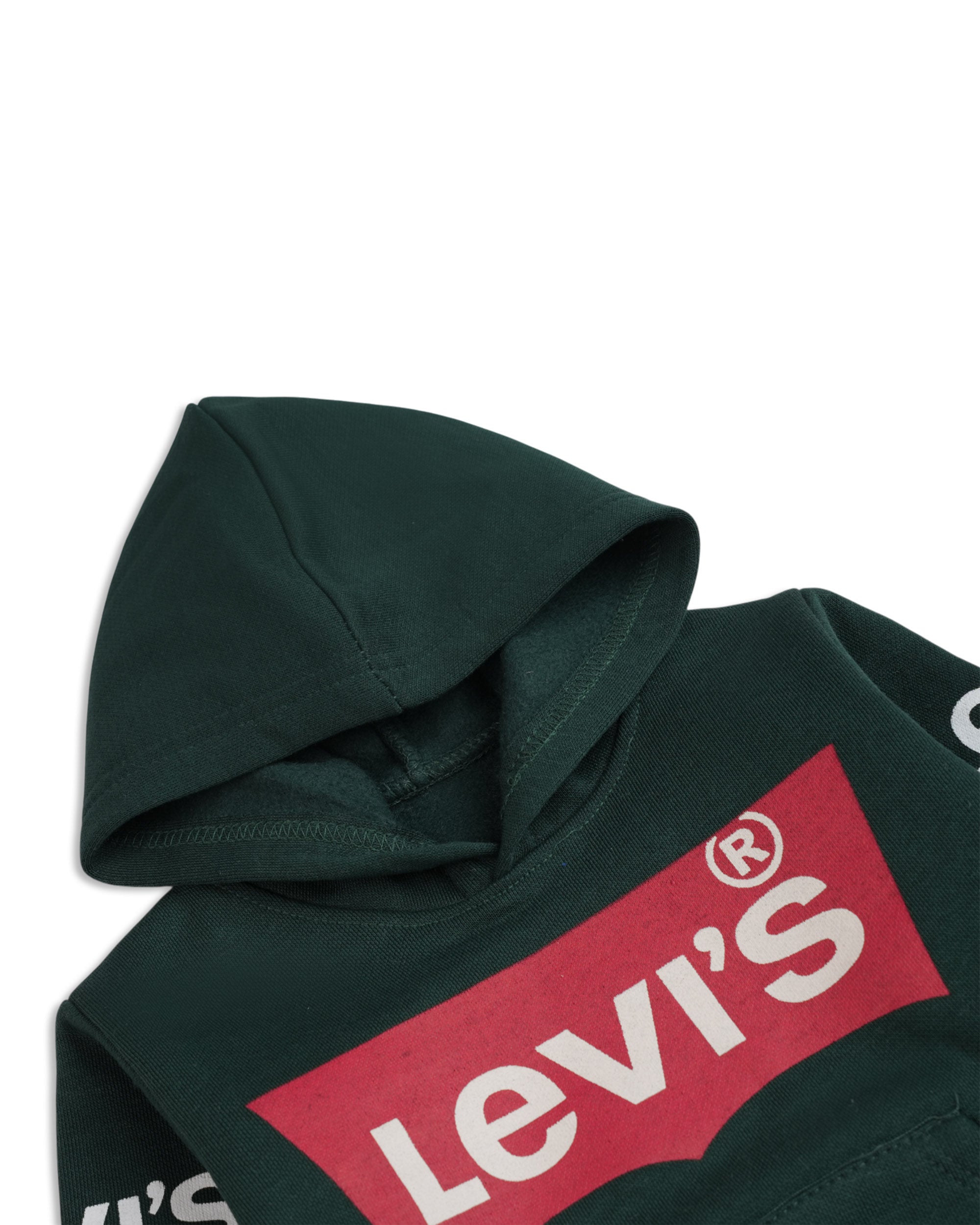 Boys Full Sleeves Suit