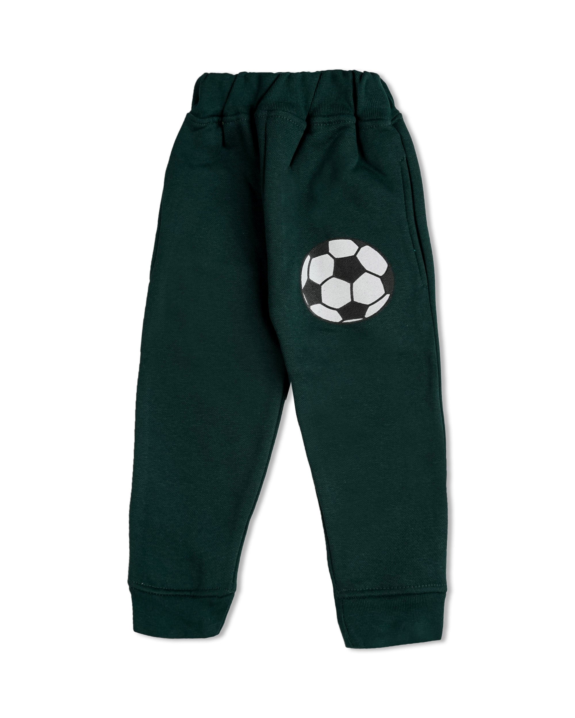 Boys Full Sleeves Suit