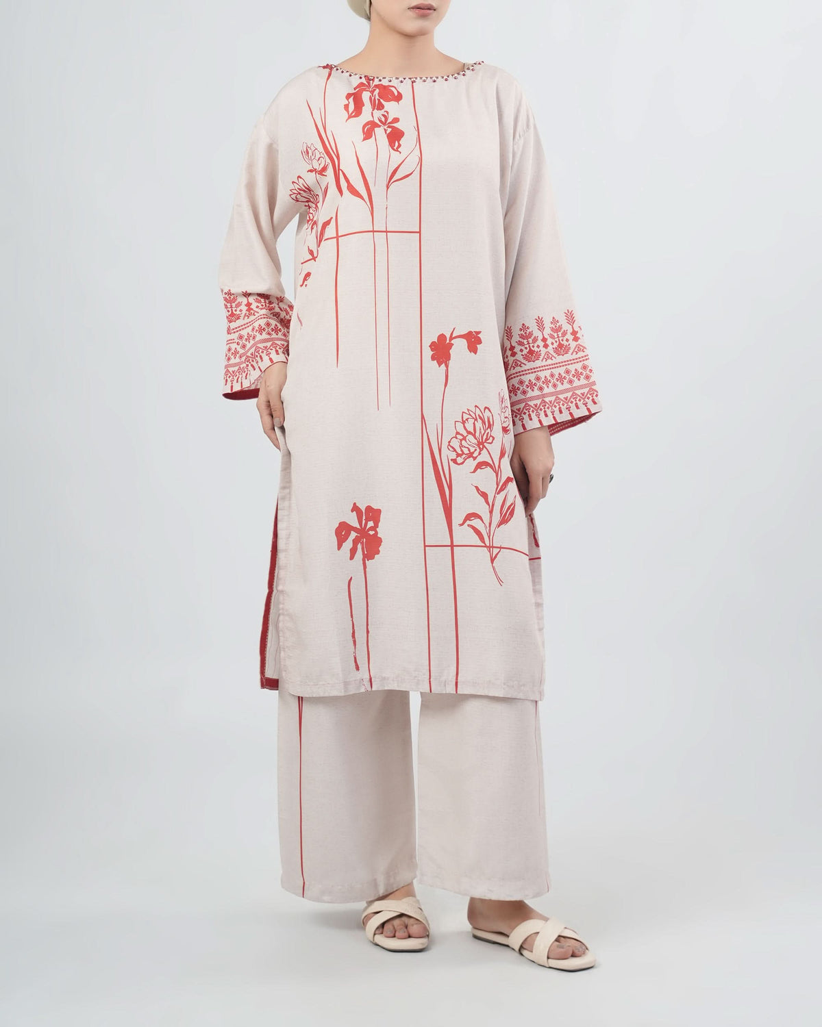 Eminent Women’s 2Pcs Suit, Women Shalwar Suits, Eminent, Chase Value