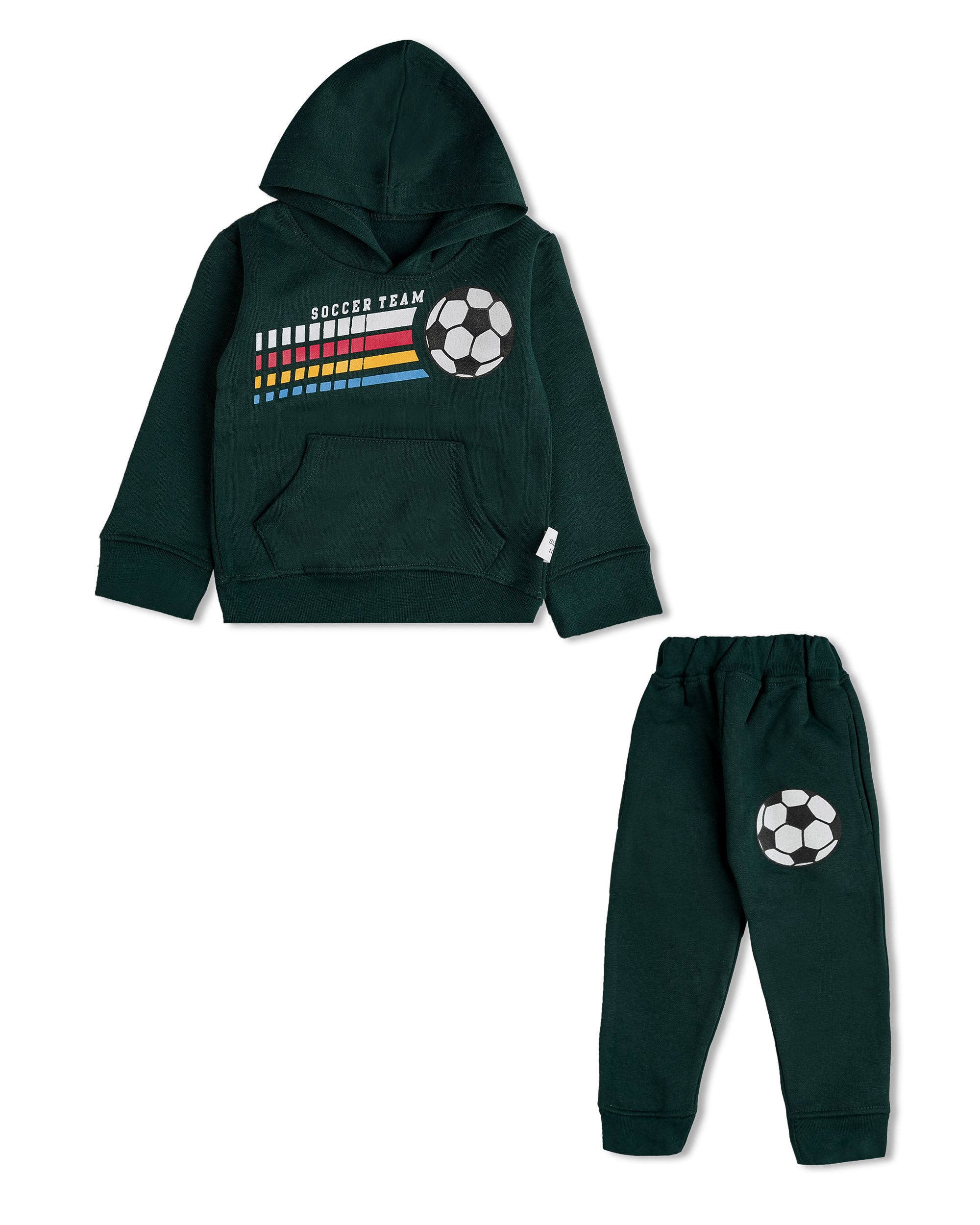 Boys Full Sleeves Suit