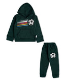 Boys Full Sleeves Suit