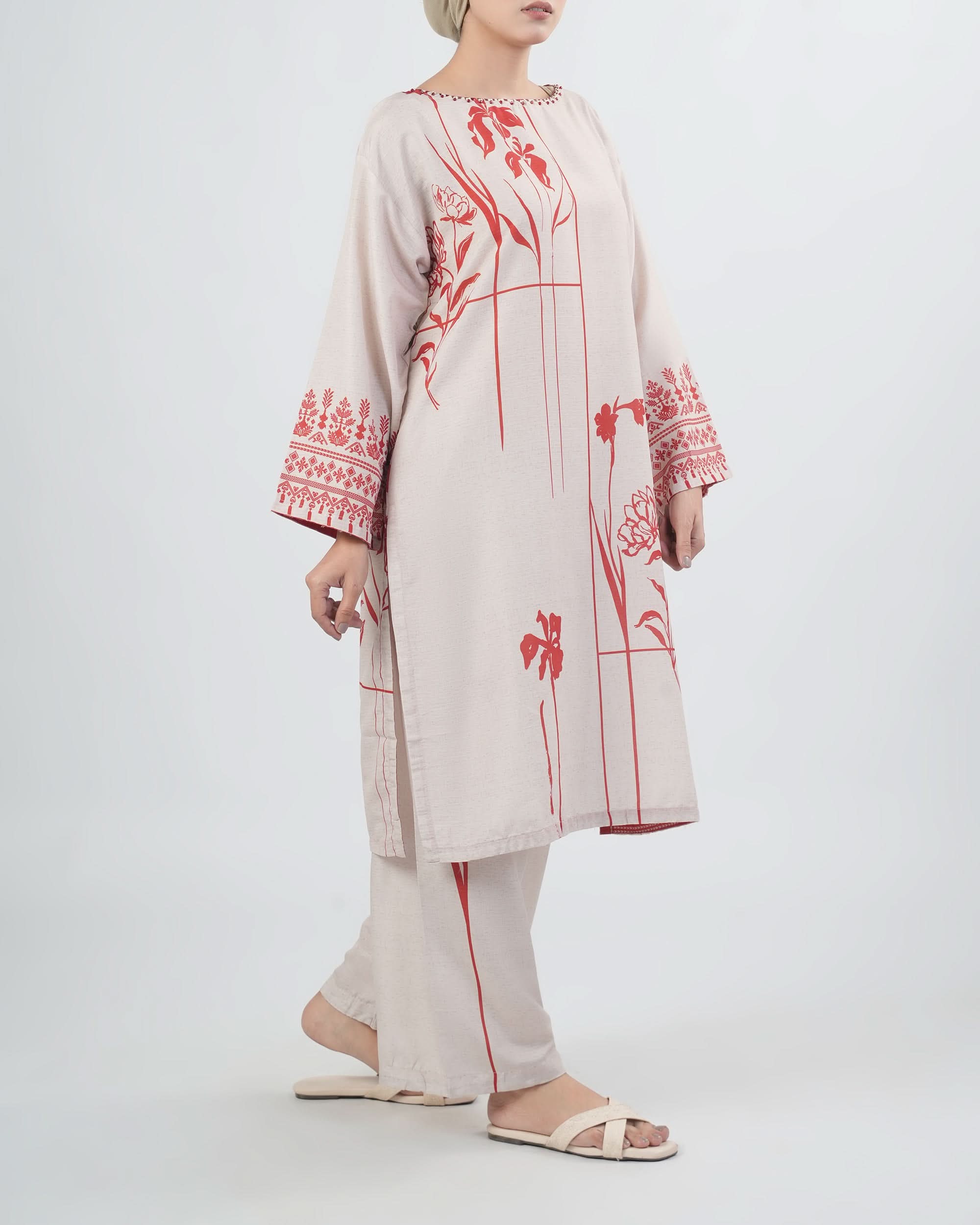 Eminent Women’s 2Pcs Suit, Women Shalwar Suits, Eminent, Chase Value