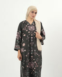 Valuables Women's Printed Kaftan