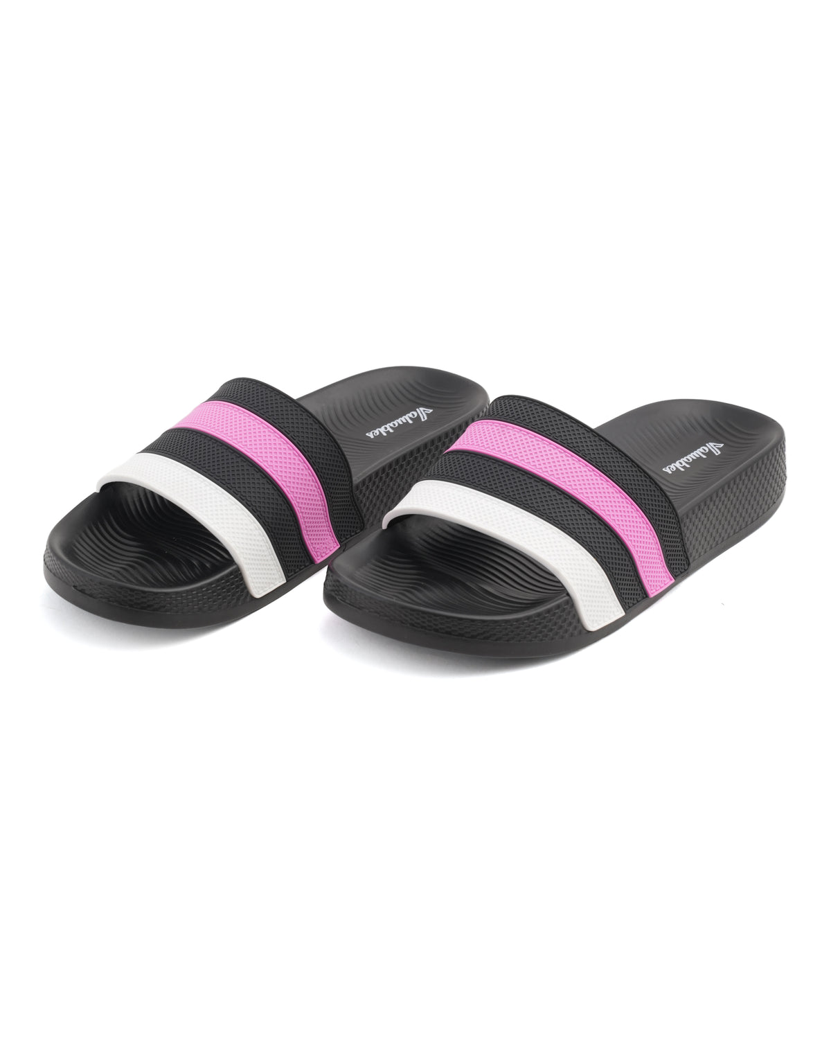Valuables Women's Sliders, Women Slippers, Chase Value, Chase Value
