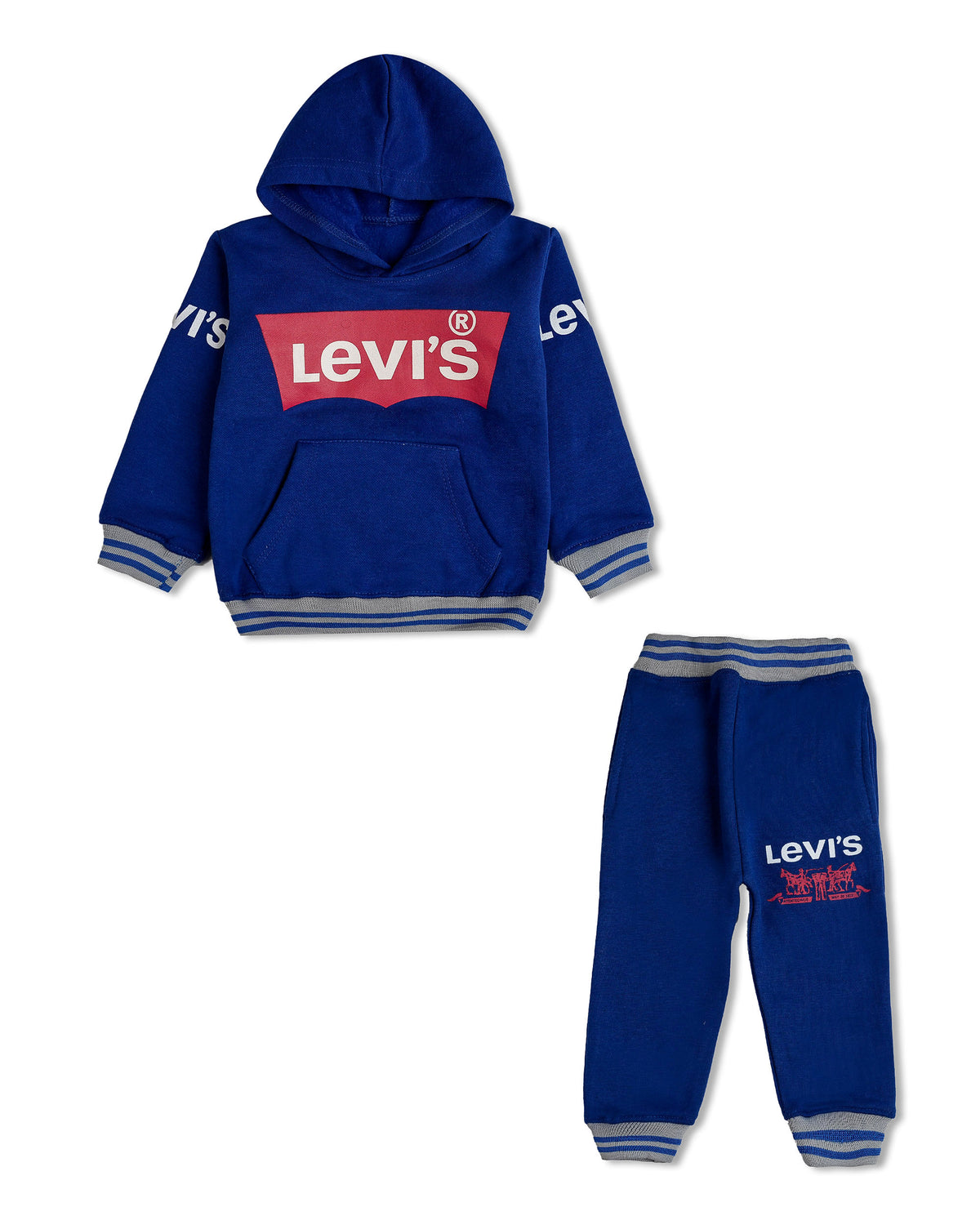 Boys Full Sleeves Suit