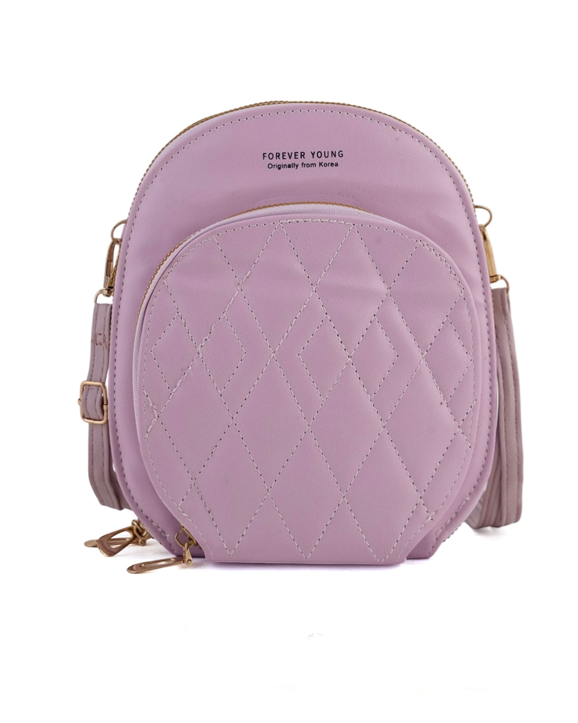 Women’s Mobile Pouch, Women Bags, Chase Value, Chase Value