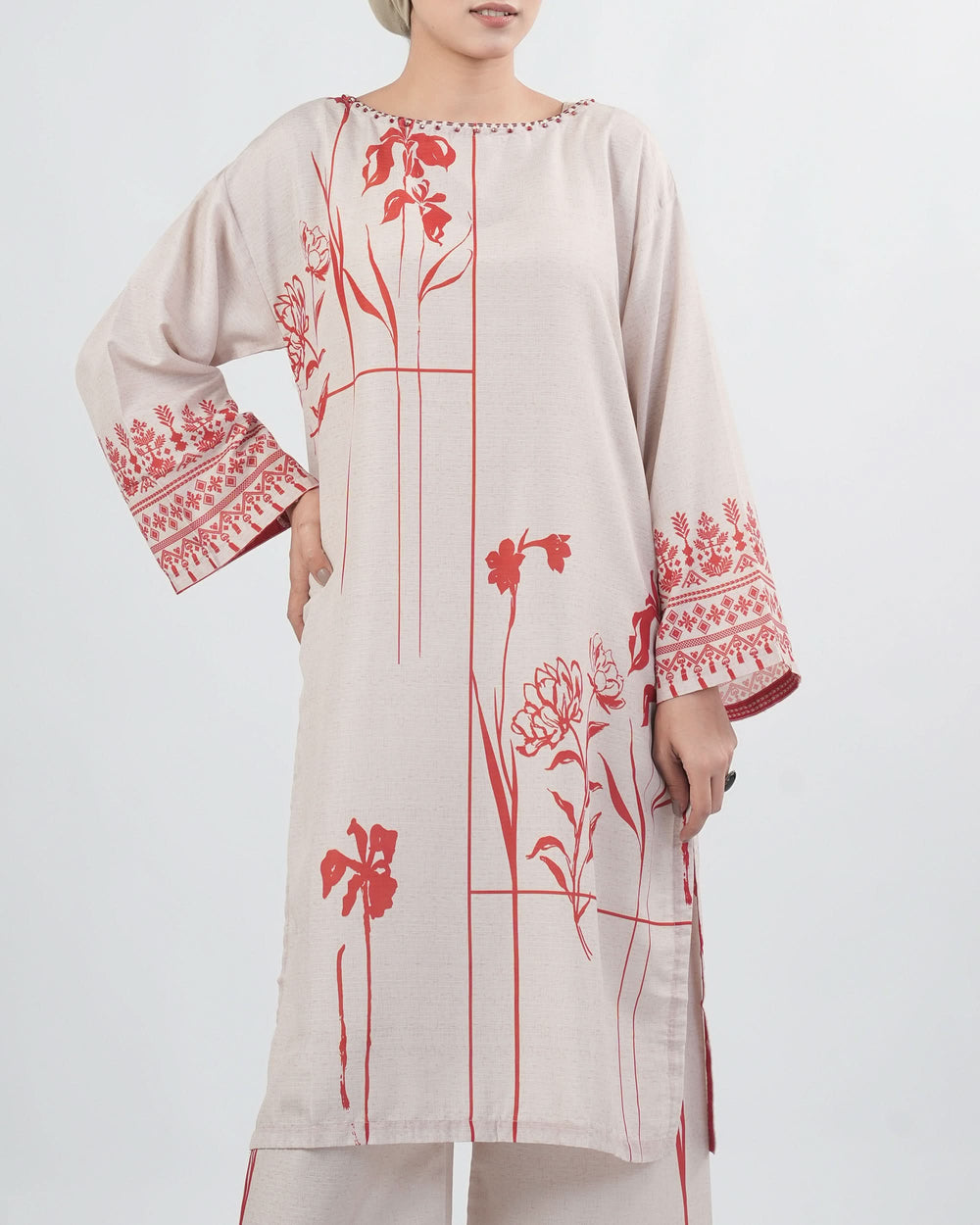 Eminent Women’s 2Pcs Suit, Women Shalwar Suits, Eminent, Chase Value