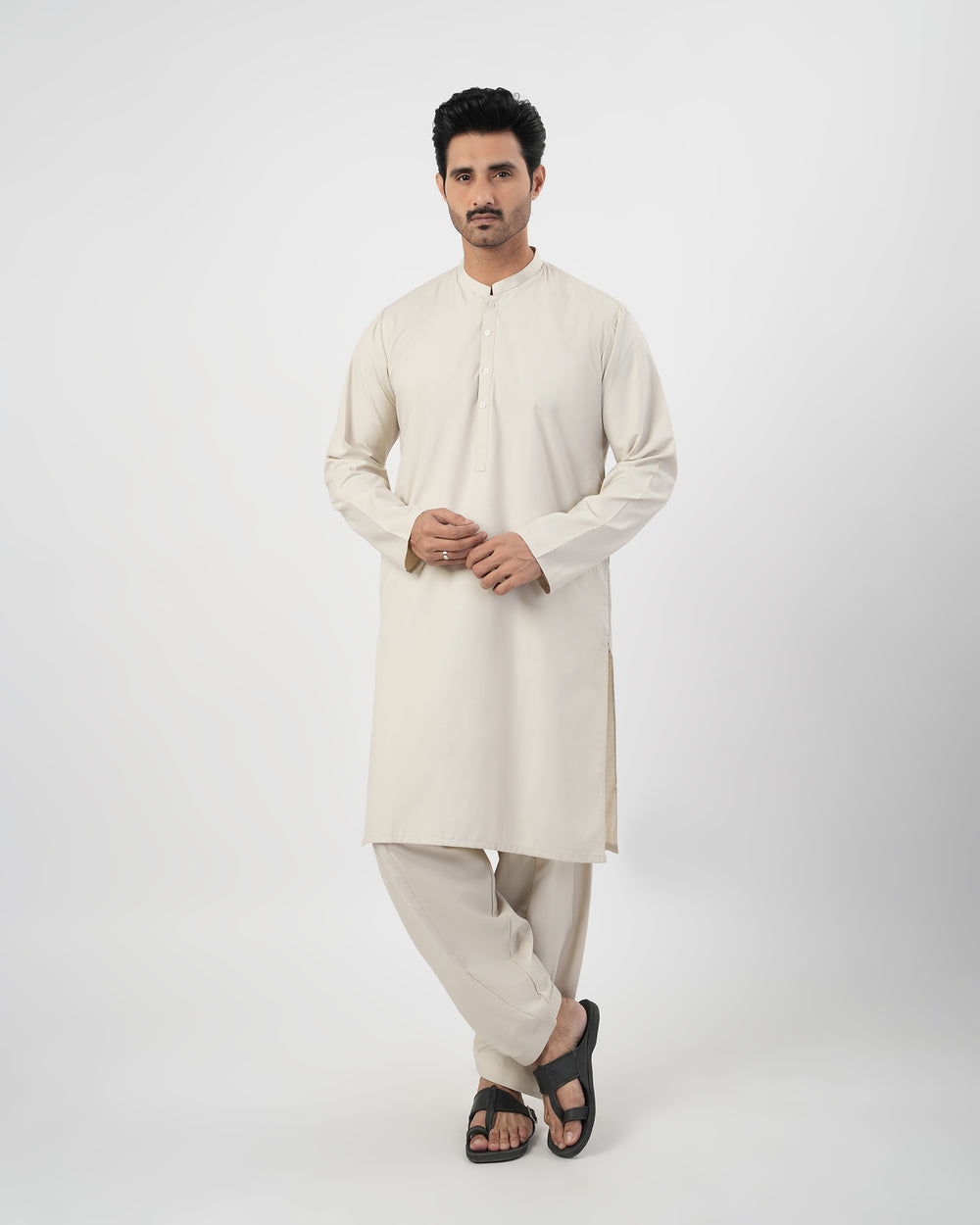 Valuables Men’s Kurta Shalwar Suit, Men's Shalwar Kameez, Valuables, Chase Value