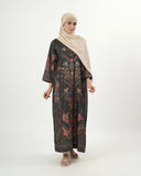 Valuables Women's Printed Kaftan