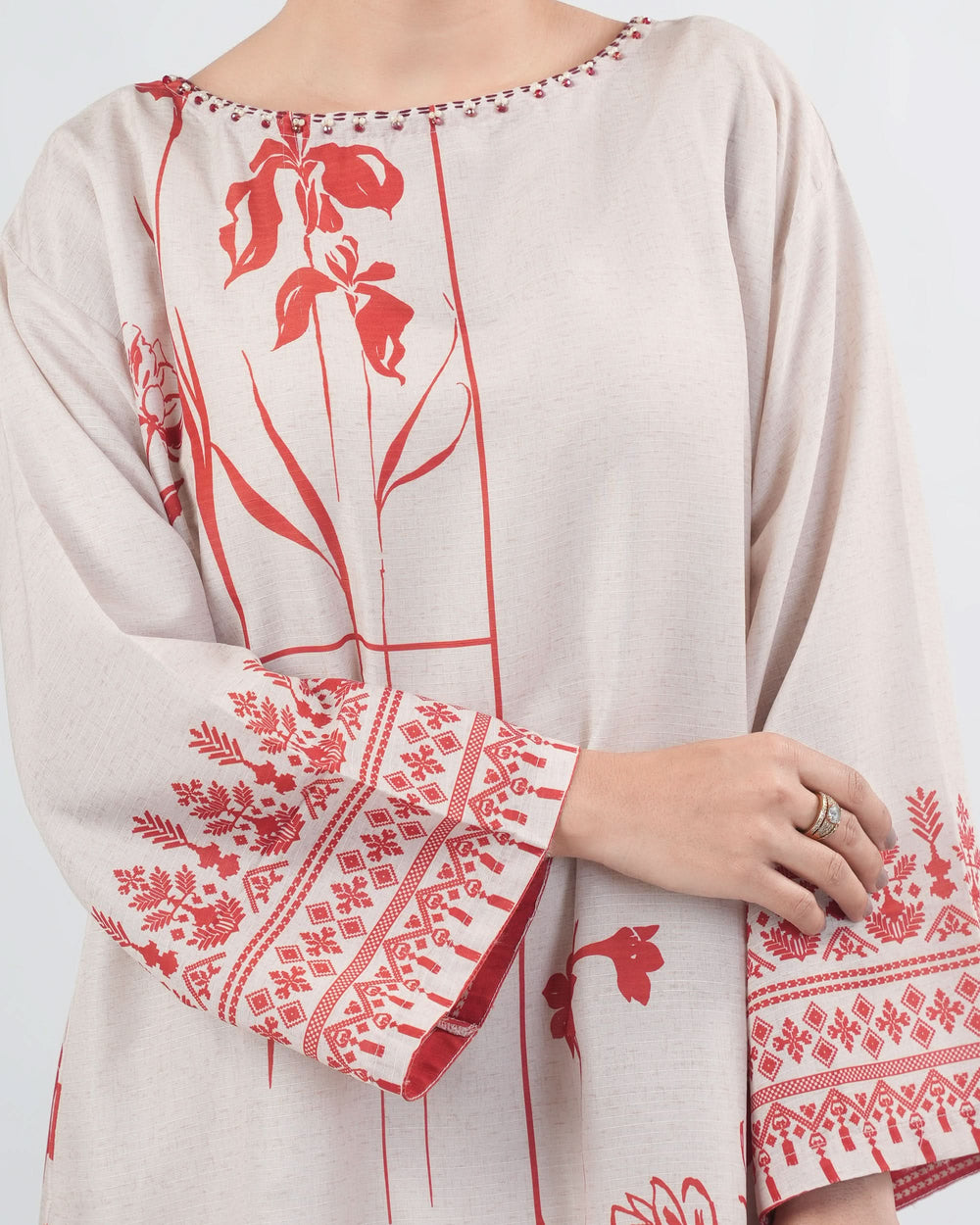 Eminent Women’s 2Pcs Suit, Women Shalwar Suits, Eminent, Chase Value