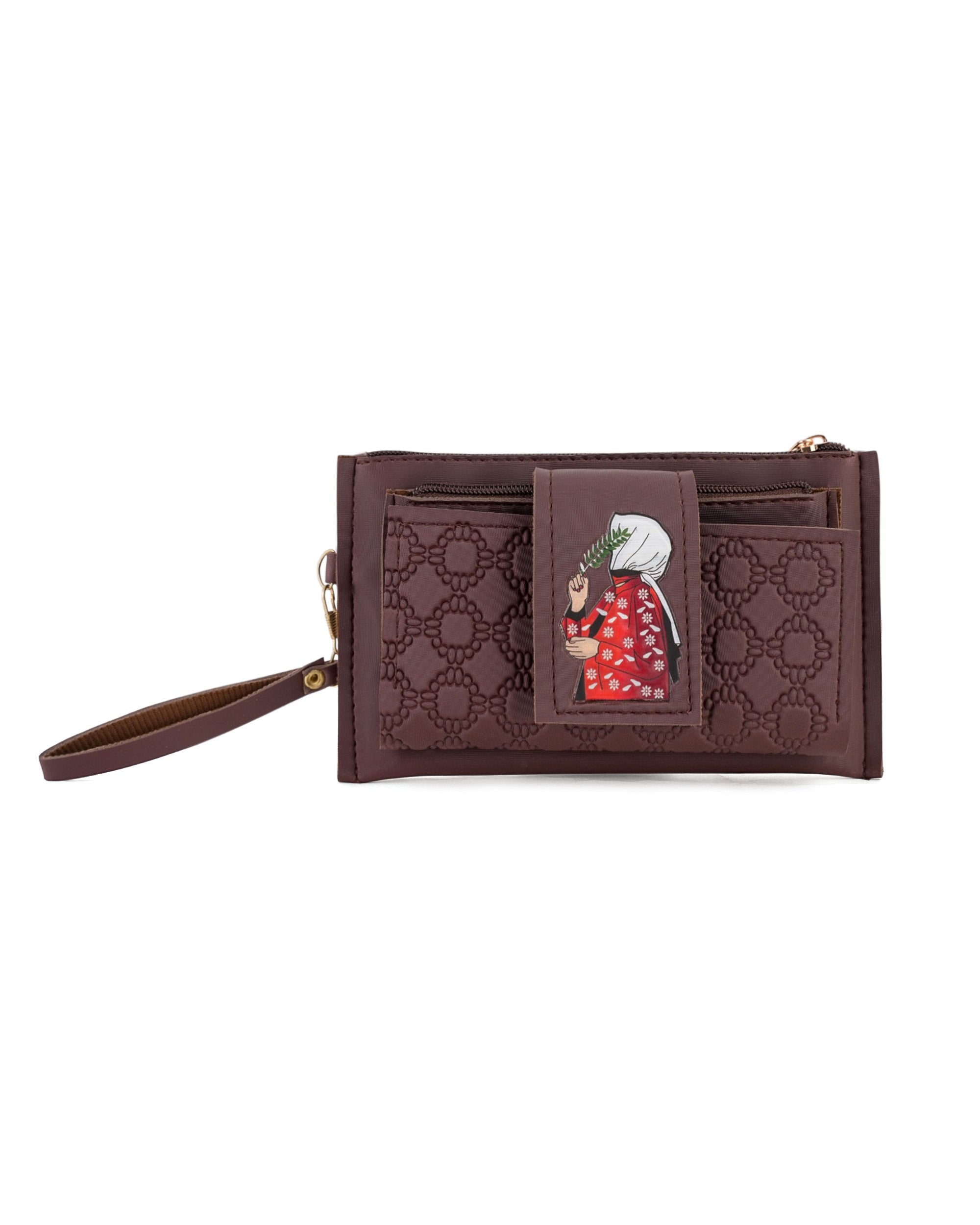 Women’s Wallet, Women Wallets, Chase Value, Chase Value