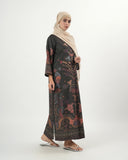 Valuables Women's Printed Kaftan