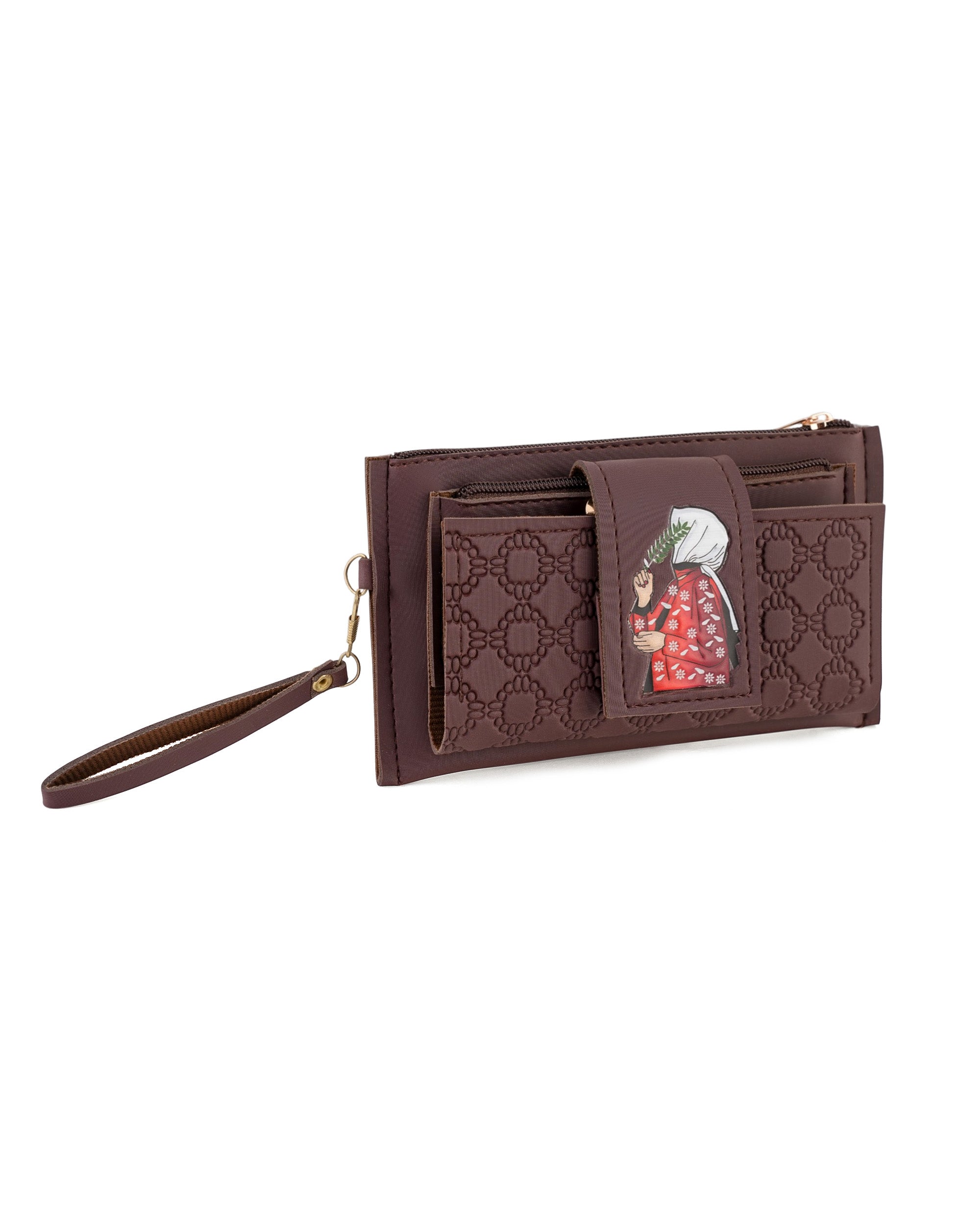 Women’s Wallet, Women Wallets, Chase Value, Chase Value