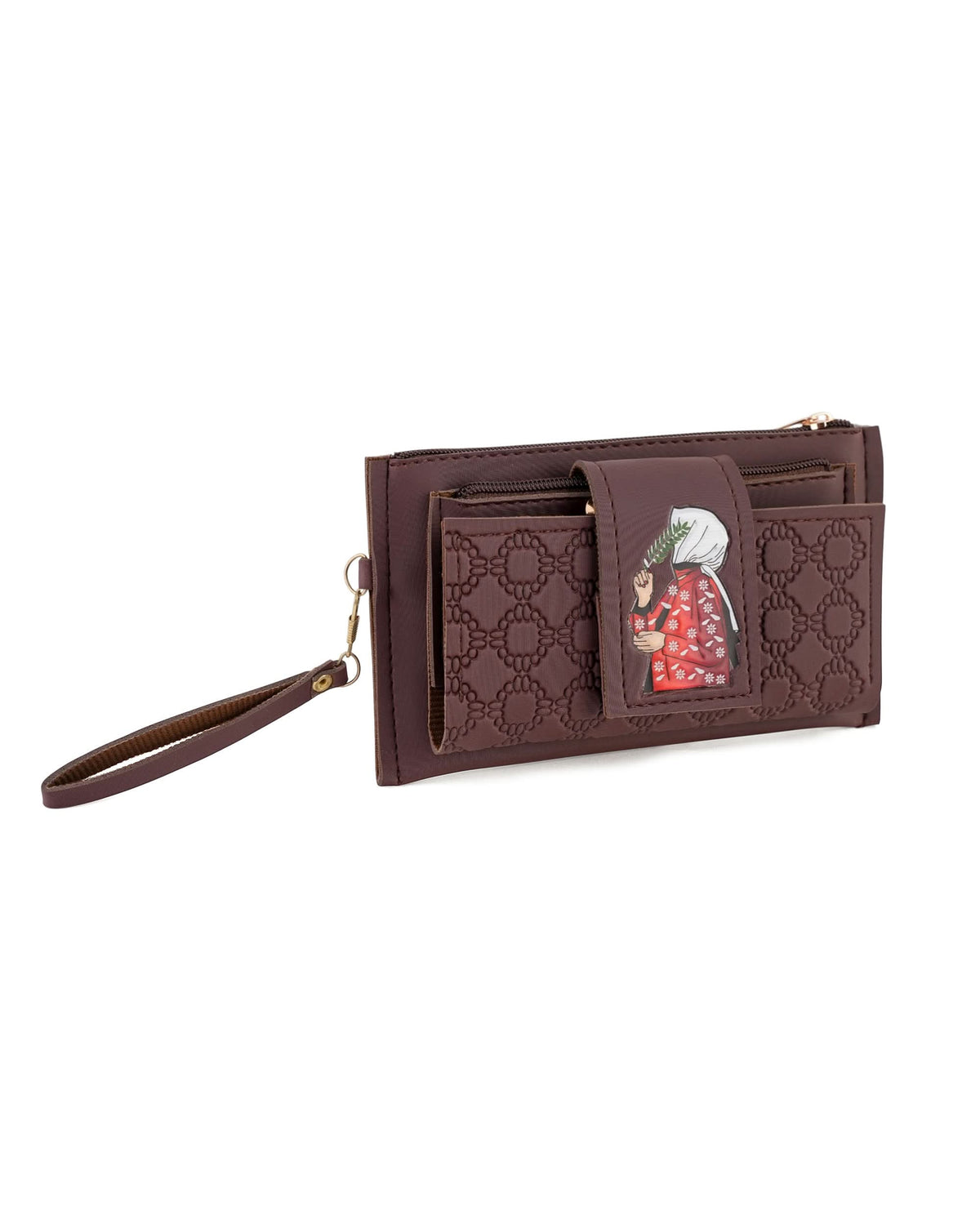 Women’s Wallet, Women Wallets, Chase Value, Chase Value