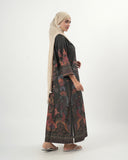 Valuables Women's Printed Kaftan