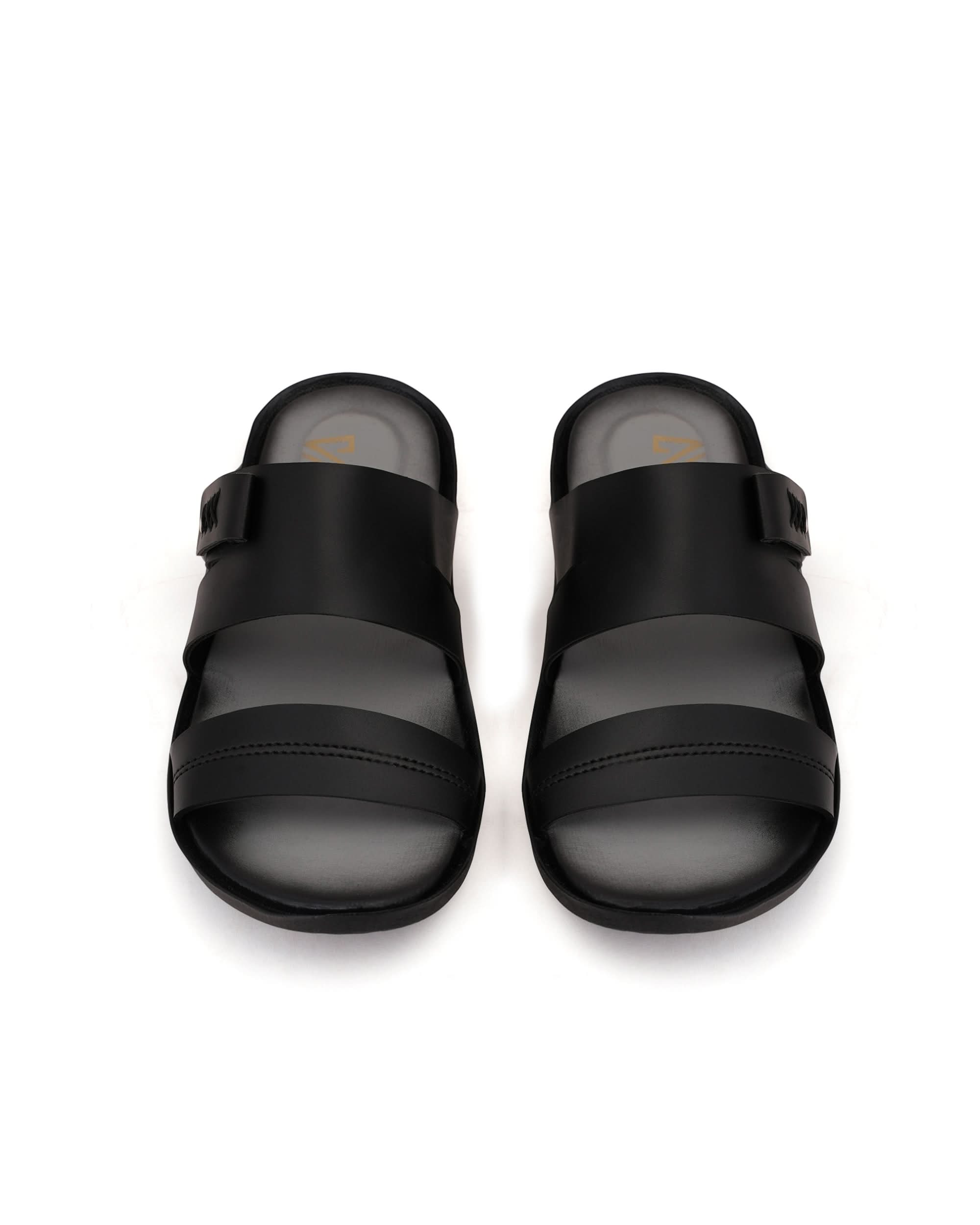 Men’s Slippers, Men's Slippers, Chase Value, Chase Value
