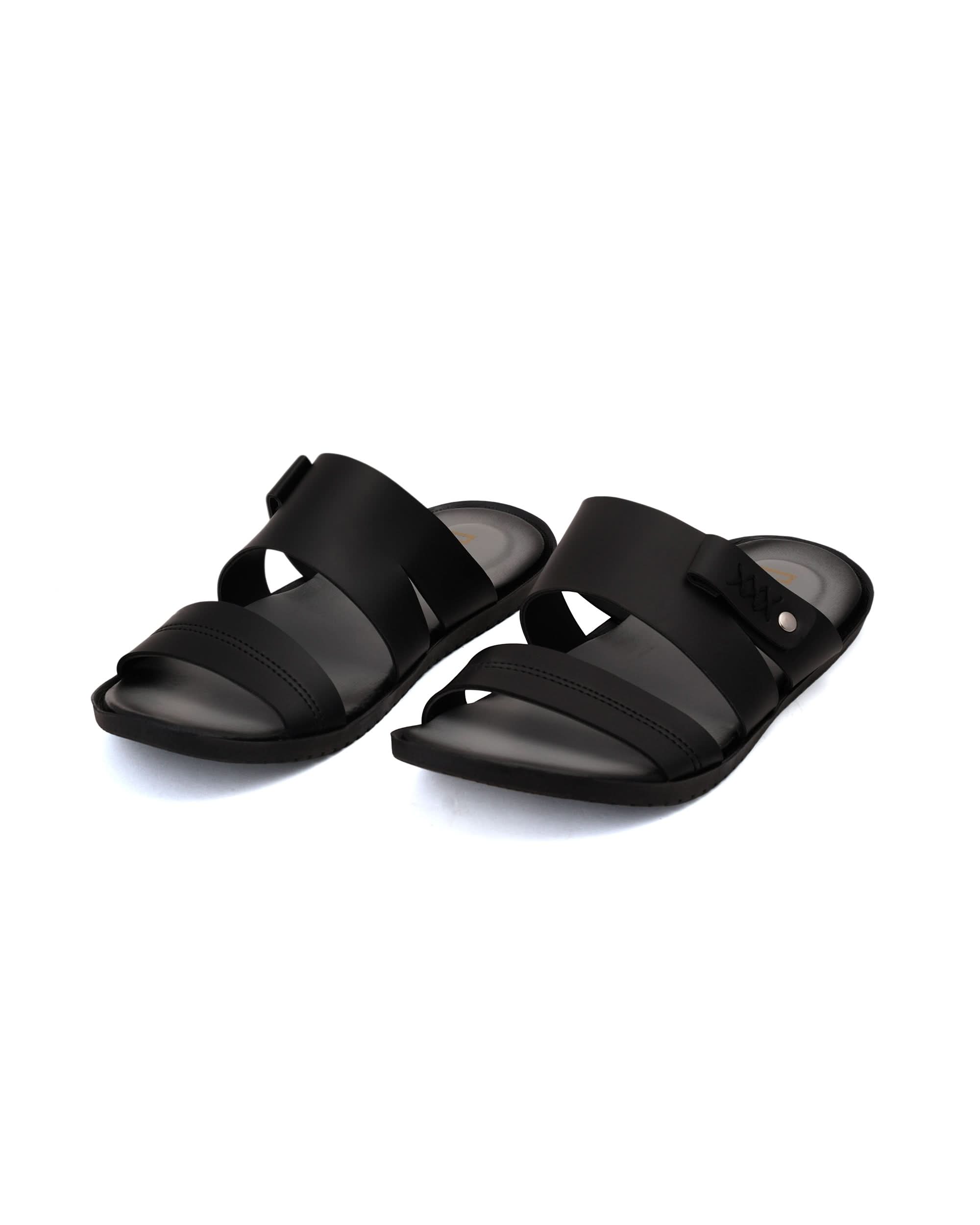 Men’s Slippers, Men's Slippers, Chase Value, Chase Value