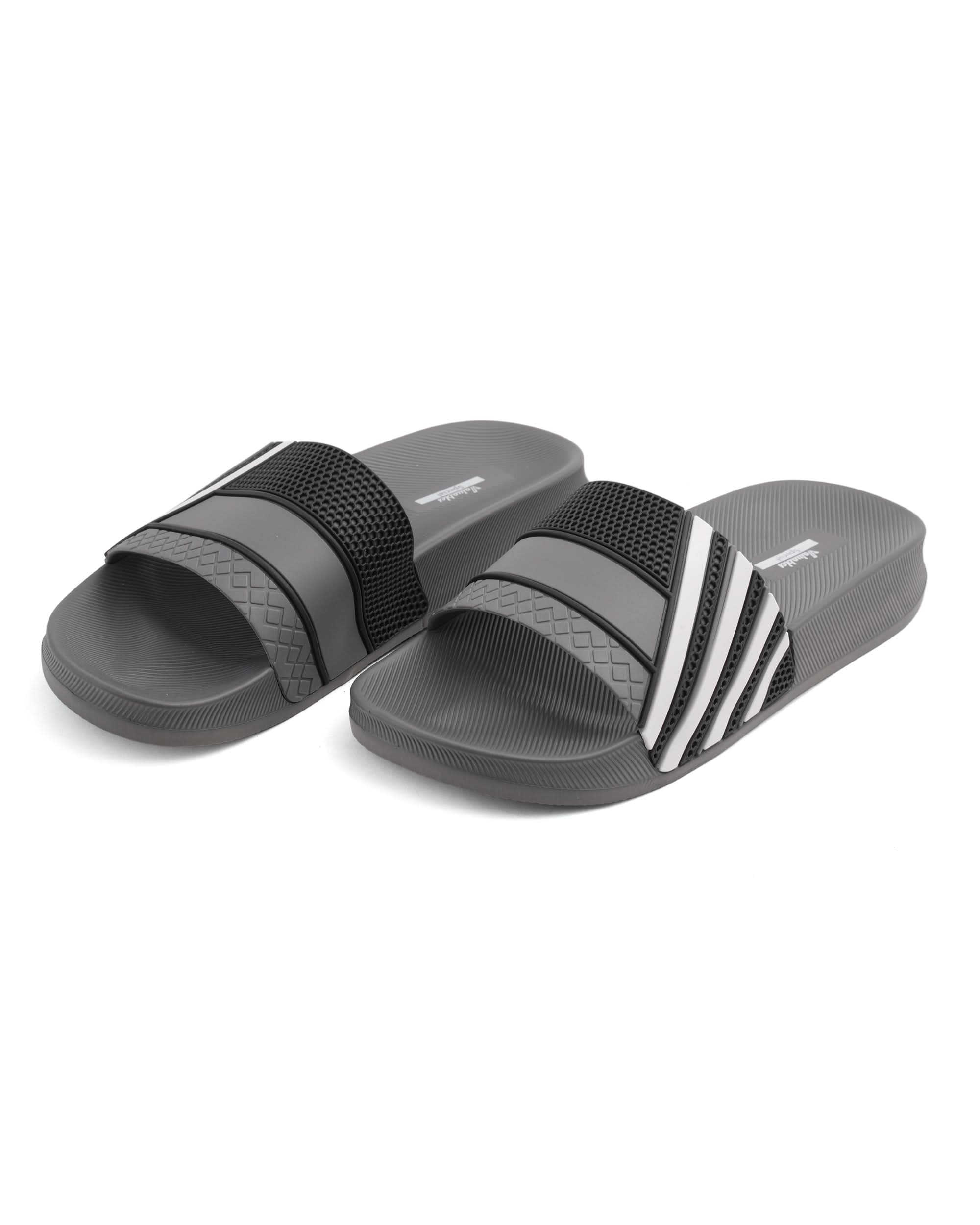 Valuable Men's Slider, Men's Slippers, Chase Value, Chase Value