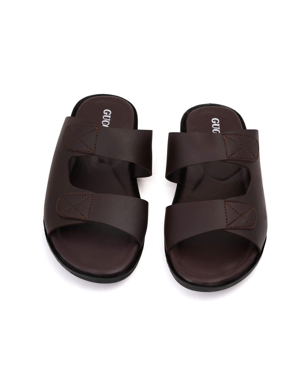 Men’s Slippers, Men's Slippers, Chase Value, Chase Value