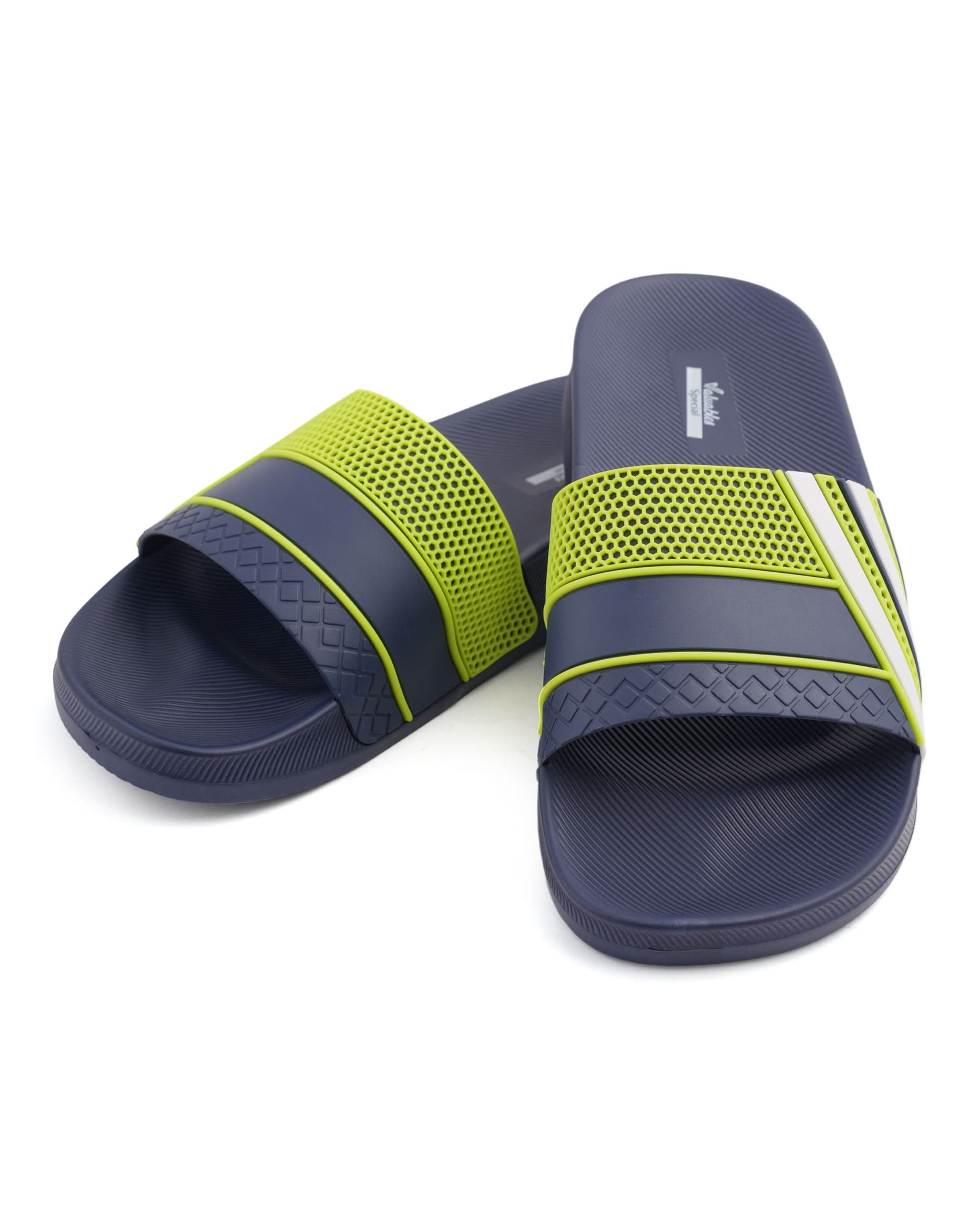 Valuable Men's Slider, Men's Slippers, Chase Value, Chase Value
