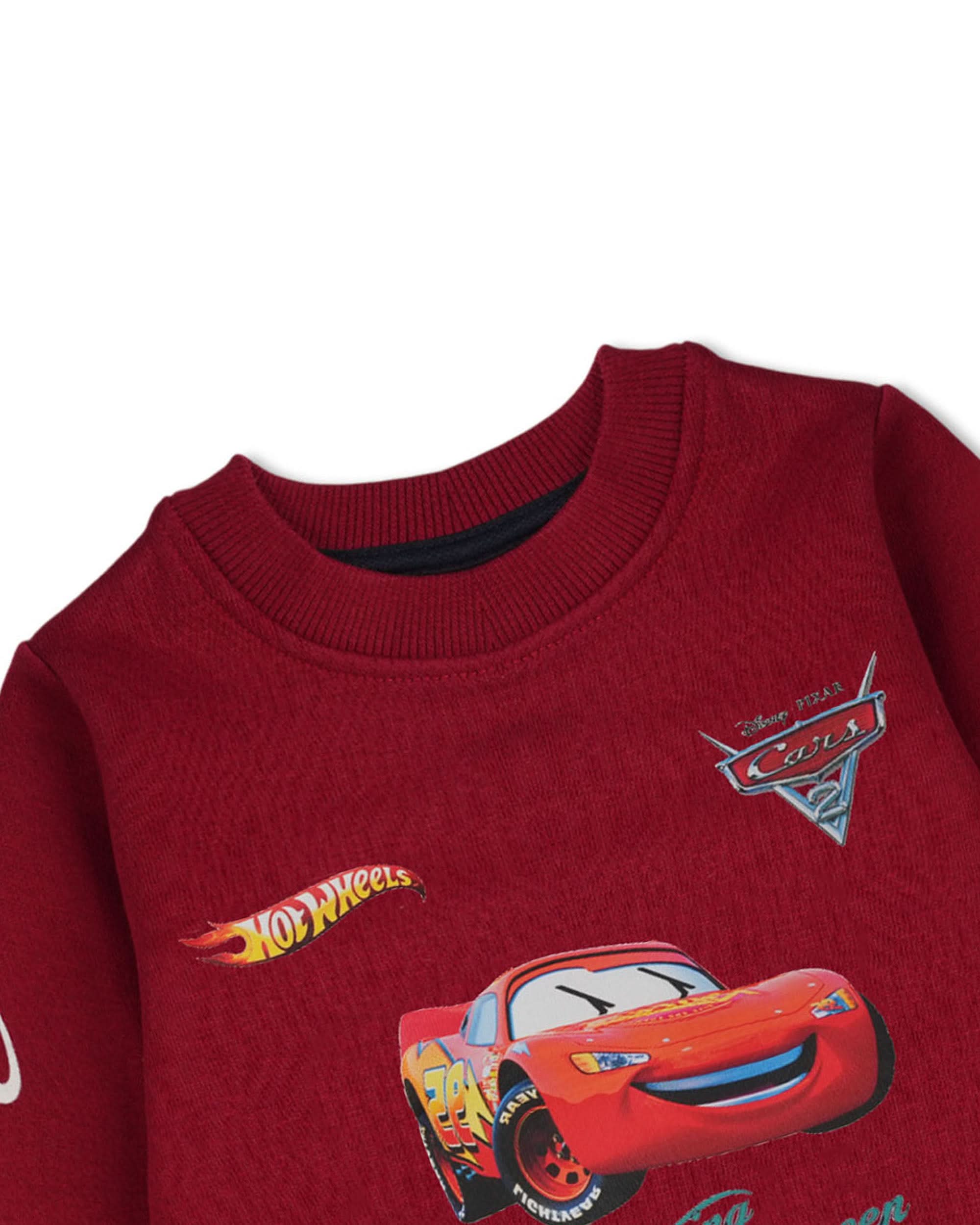 Eminent Boy Co-Ord Set, Boys Co-Ord Set, Eminent, Chase Value